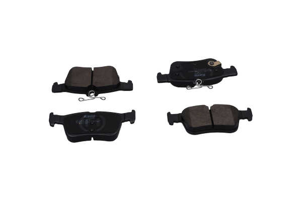 KAVO PARTS KBP-10199 Remblokset Ford S Max mk2 2.5 FHEV Benzine/Elektro 190 Pk 2024 kosten