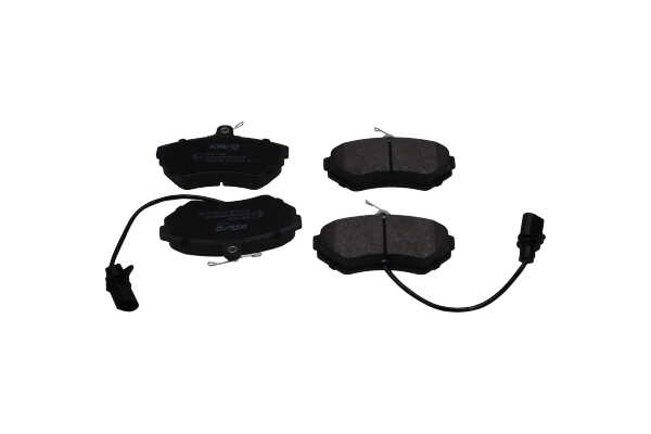 KAVO PARTS KBP-10200 Plaquette de frein VOLKSWAGEN Passat B5 Berline (3B2) 2.3 VR5 Essence 150 CV 1998