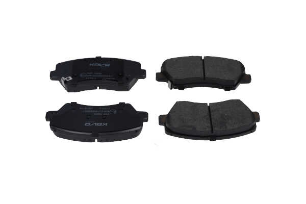 581012VA15 OE KAVO PARTS Bremsbeläge KBP-10265