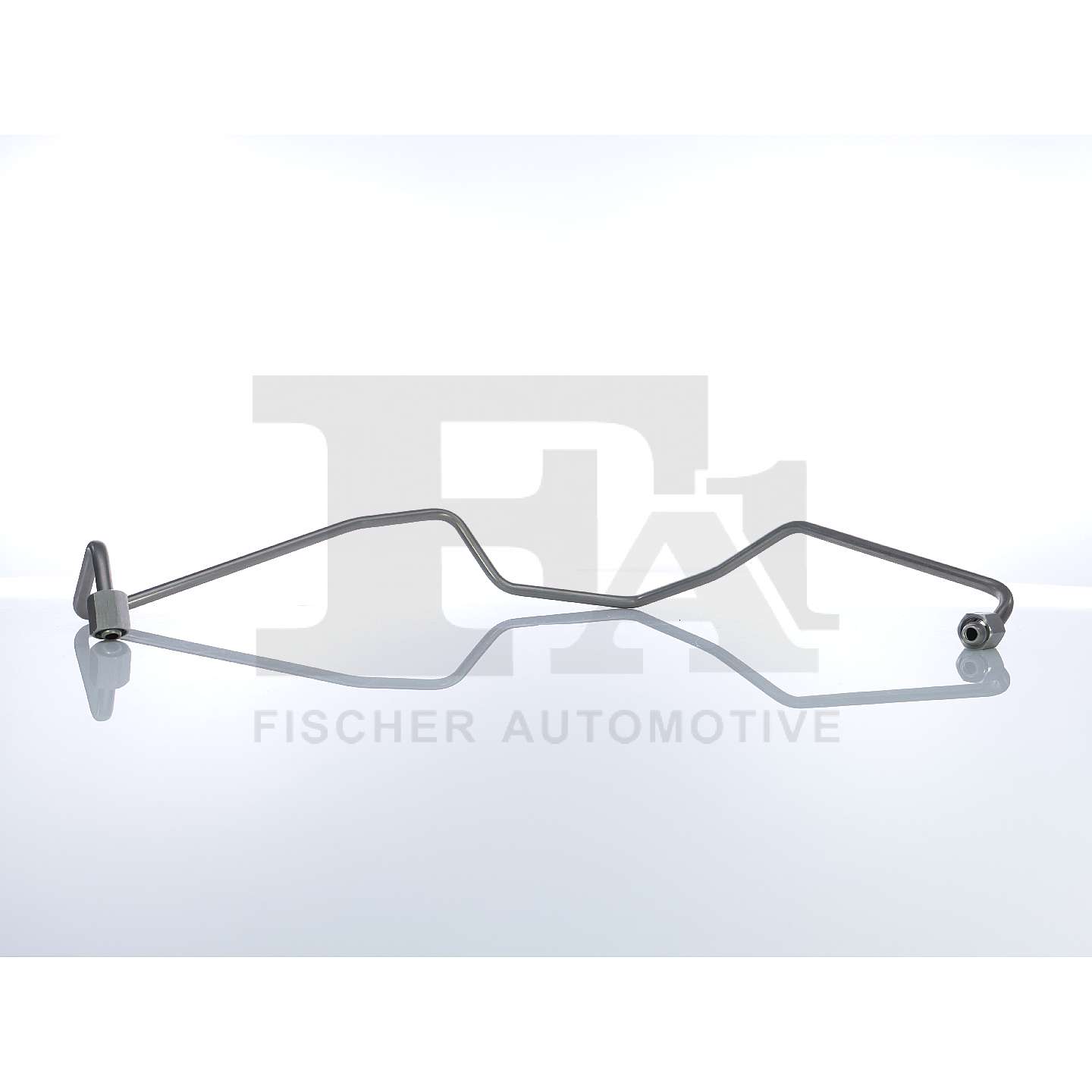 FA1 611-847 Durite huile turbo VW Polo 9n Berline 1.9 TDI 101 CV Diesel 2003