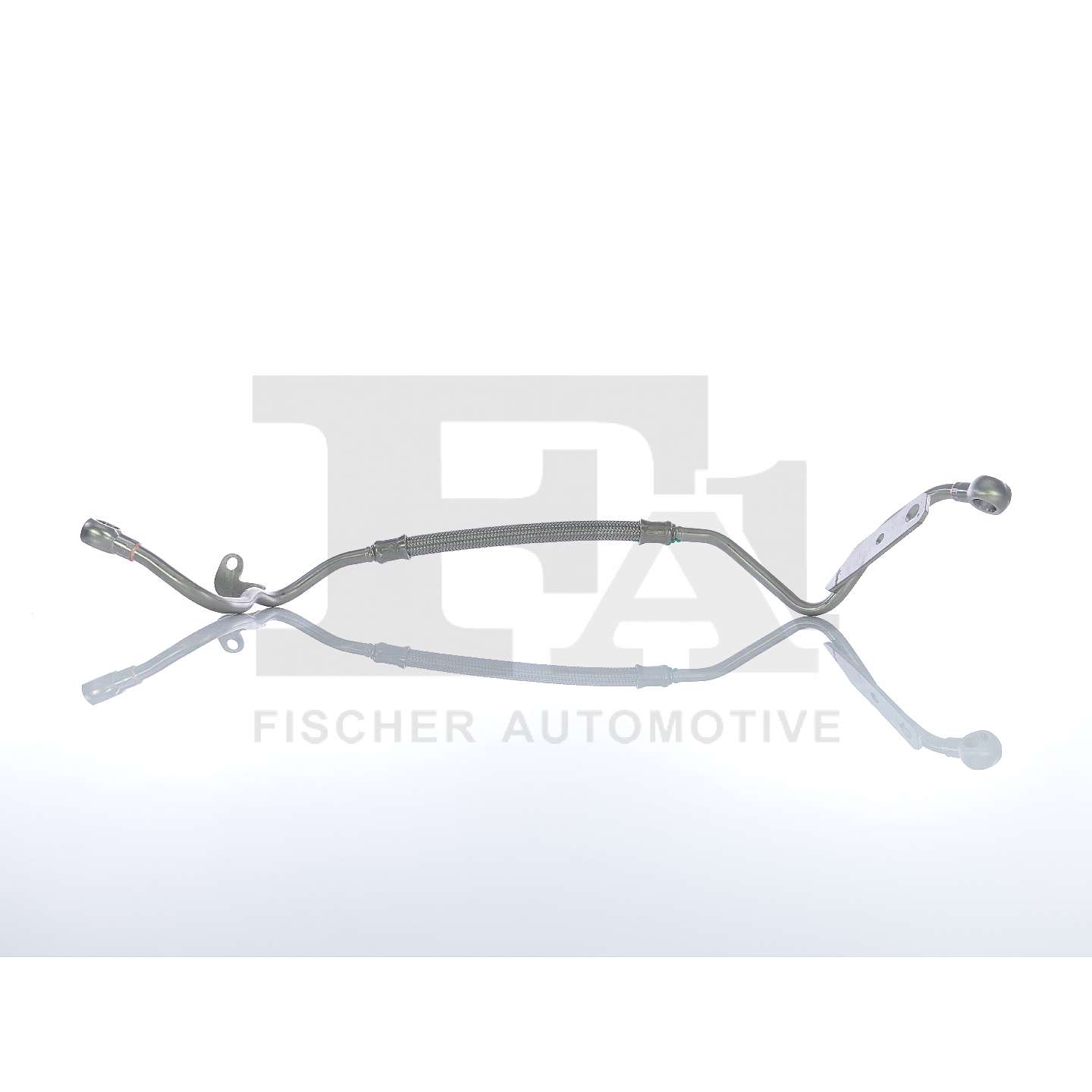 06A145778D OE FA1 Ölleitung für Turbolader 611-848