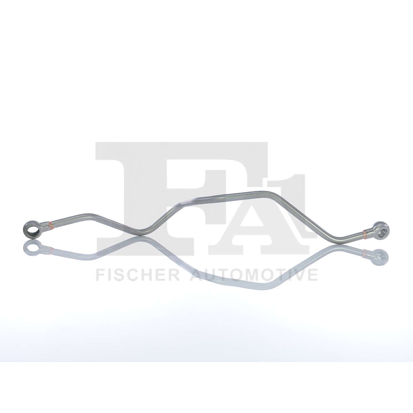 FA1 611-851 Tubo mandata olio turbina SEAT Ibiza 4 Sportcoupe (6J1, 6P5) 1.4 TDI Diesel 105 CV 2015 prezzo
