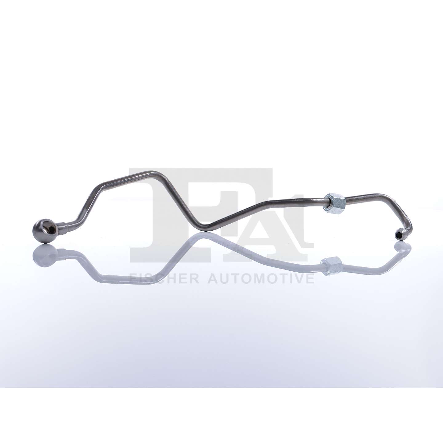 FA1 611-859 Tubo olio turbina AUDI Q5 (8RB) 2.0 TDI quattro Diesel 143 CV 2013 prezzo