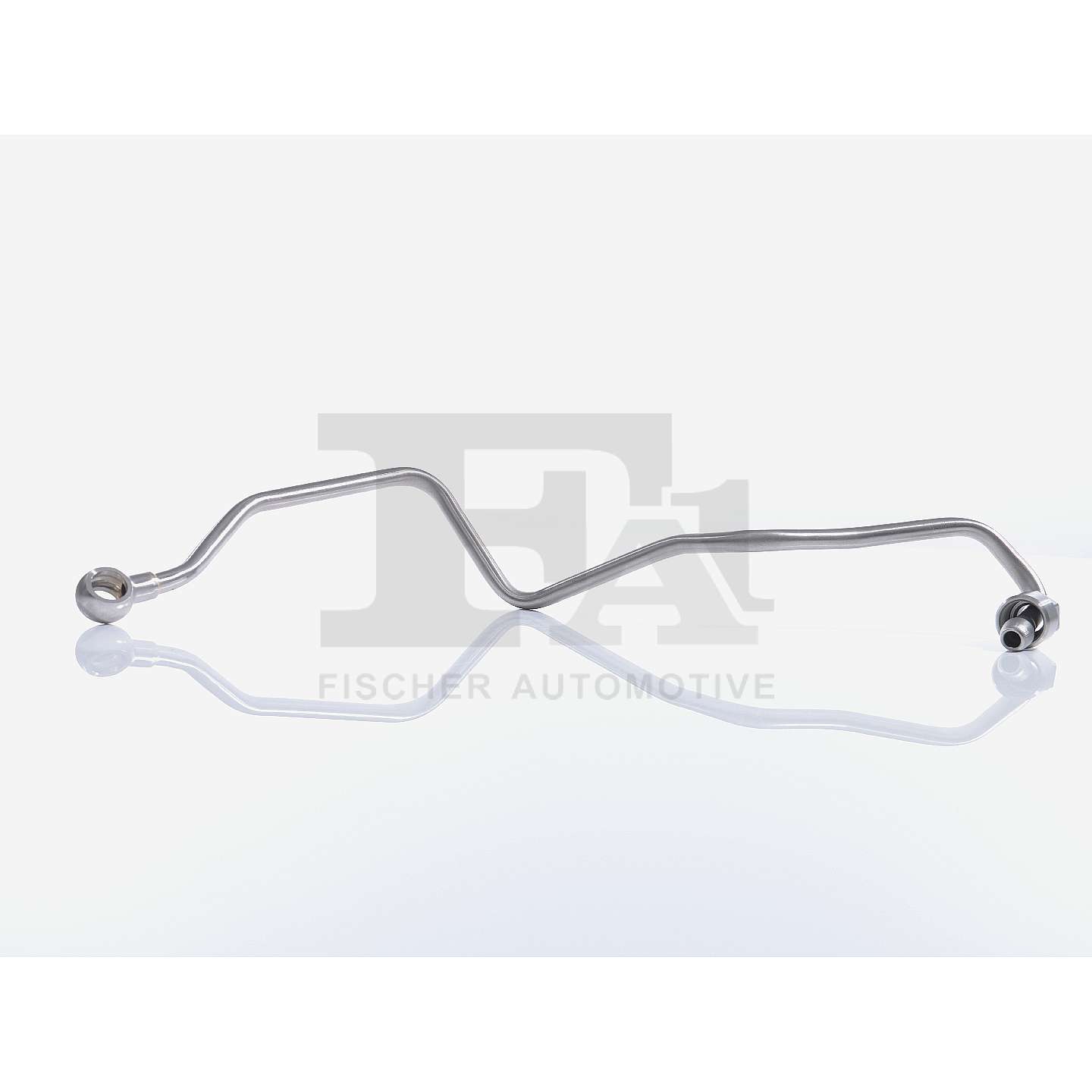 FA1 611-862 Ölleitung für Turbolader AUDI A4 Allroad (8KH, B8) 2.0 TDI quattro 143 PS Diesel 2009