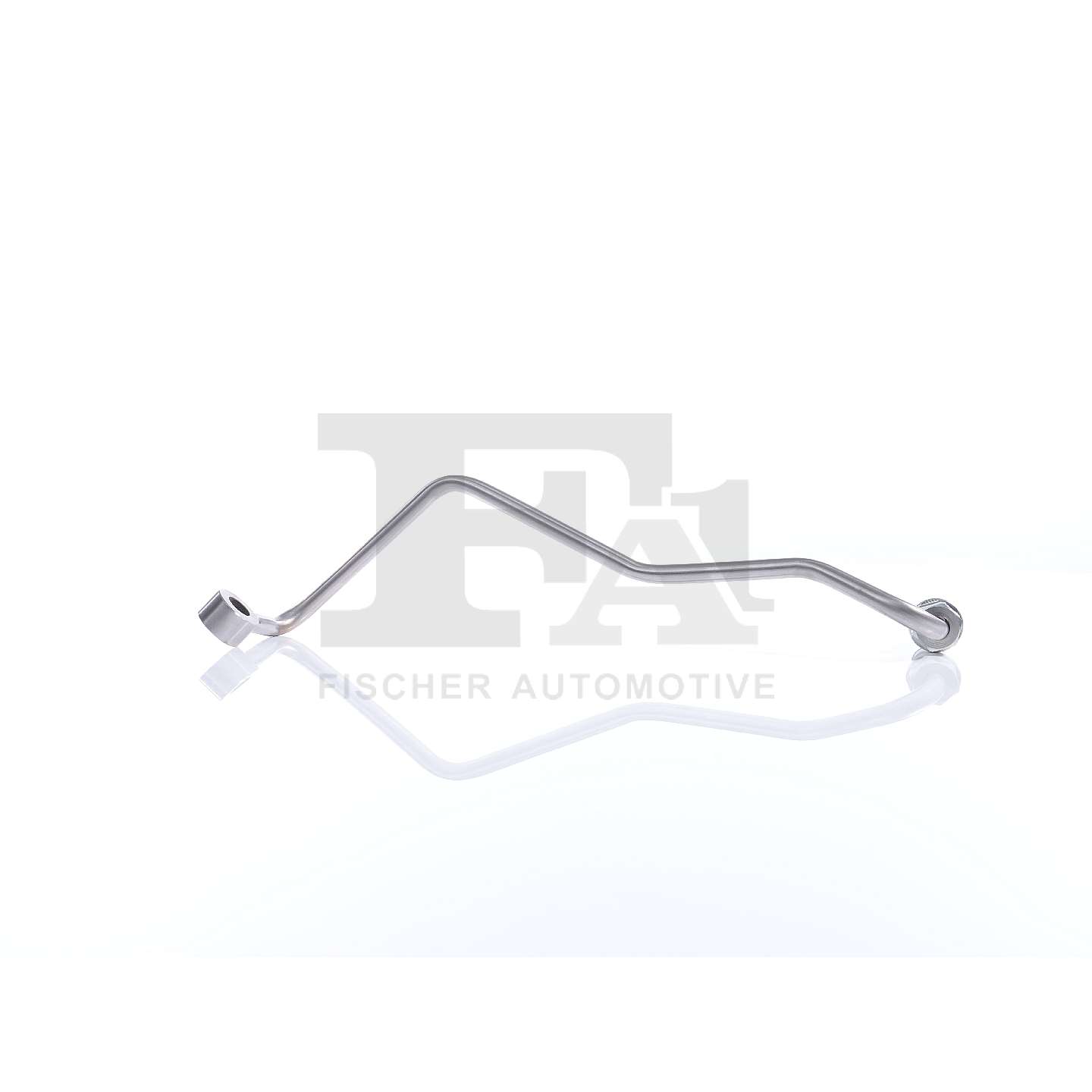 FA1 614-815 Трубопровод масляный турбины и компрессора MERCEDES-BENZ Citan Estate (W415) 109 CDI 1.5 (415.703) Дизель 90 л.с. 2017