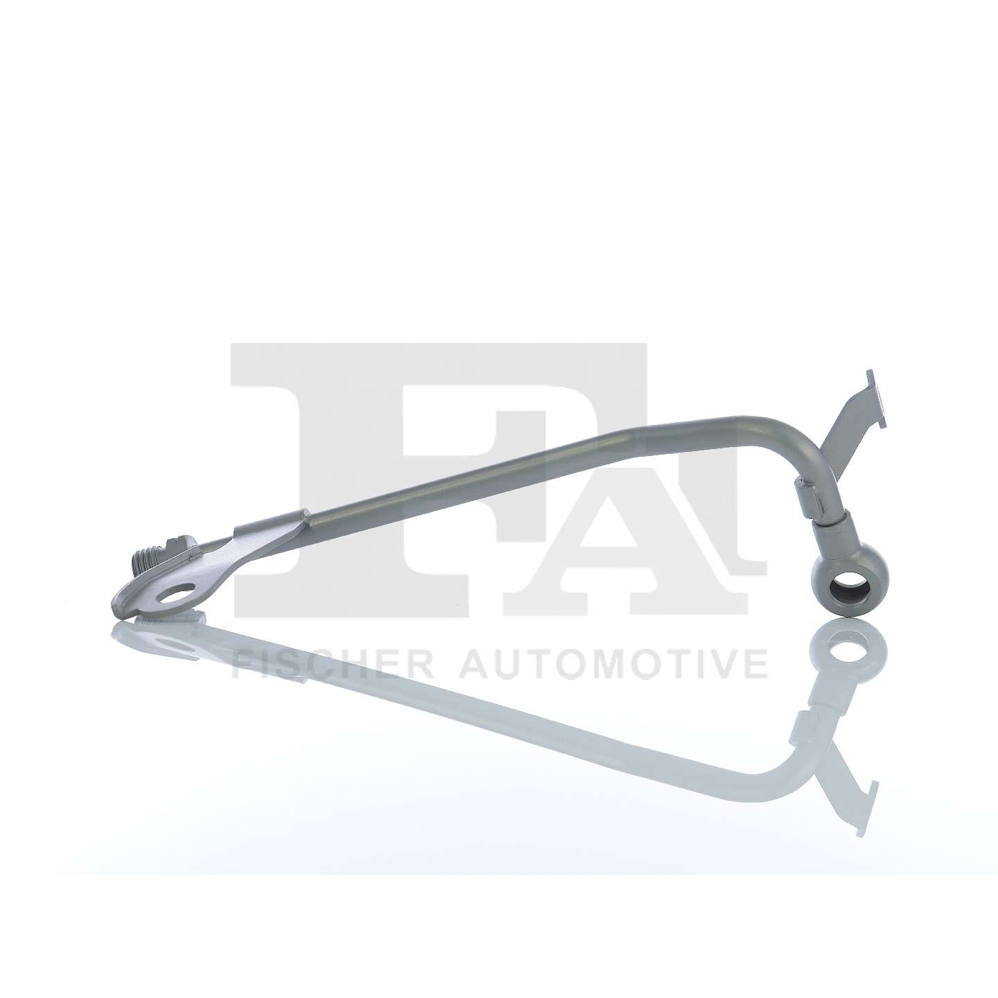 FA1 614-912 Durite graissage turbo Mercedes C117 CLA 200 CDI / d 2.1 (117.308) Diesel 136 CV 2014