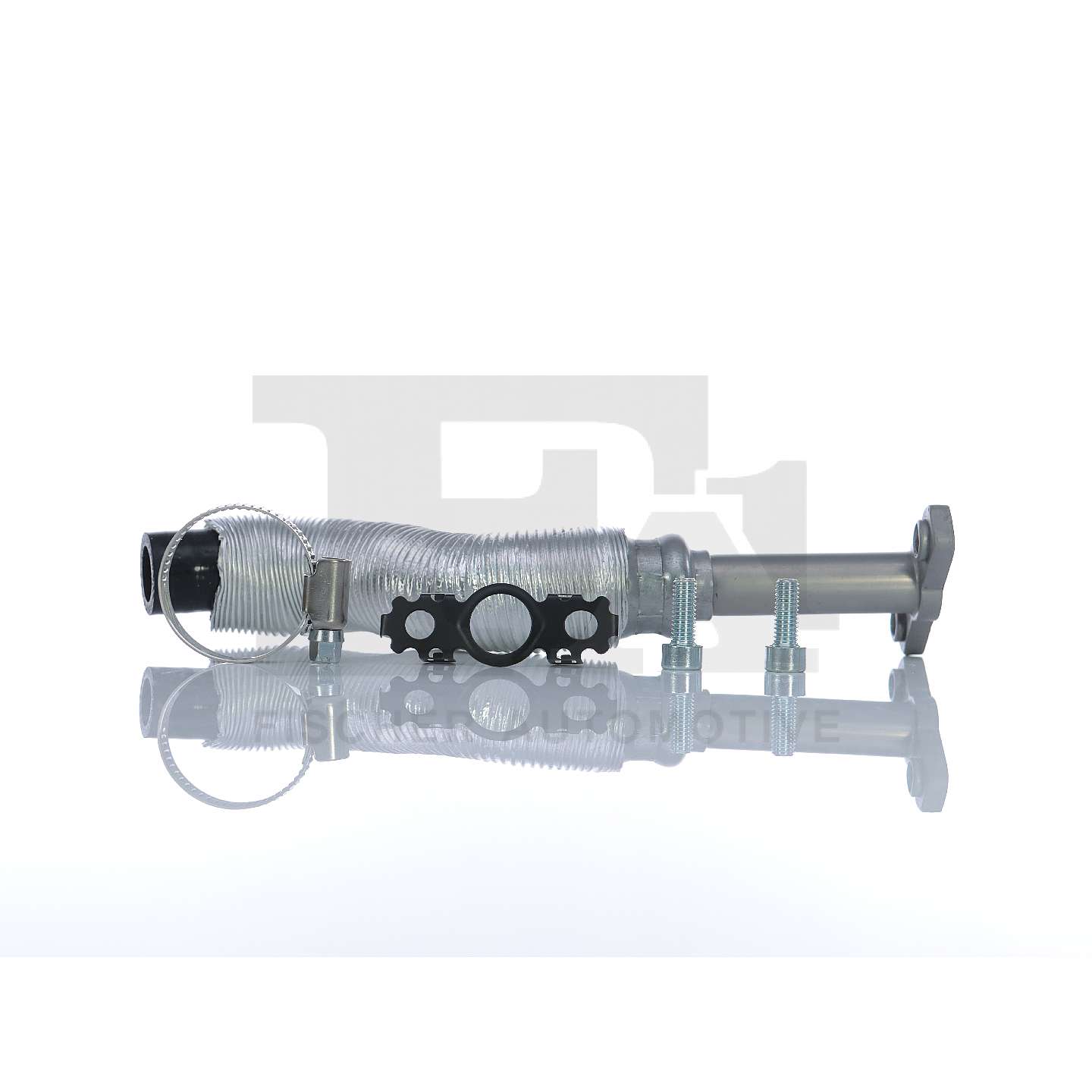 FA1 621-914Z Turbo oil feed pipe CITROËN Berlingo II (B9) 1.6 HDi 4x4 Diesel 90 hp 2014 price