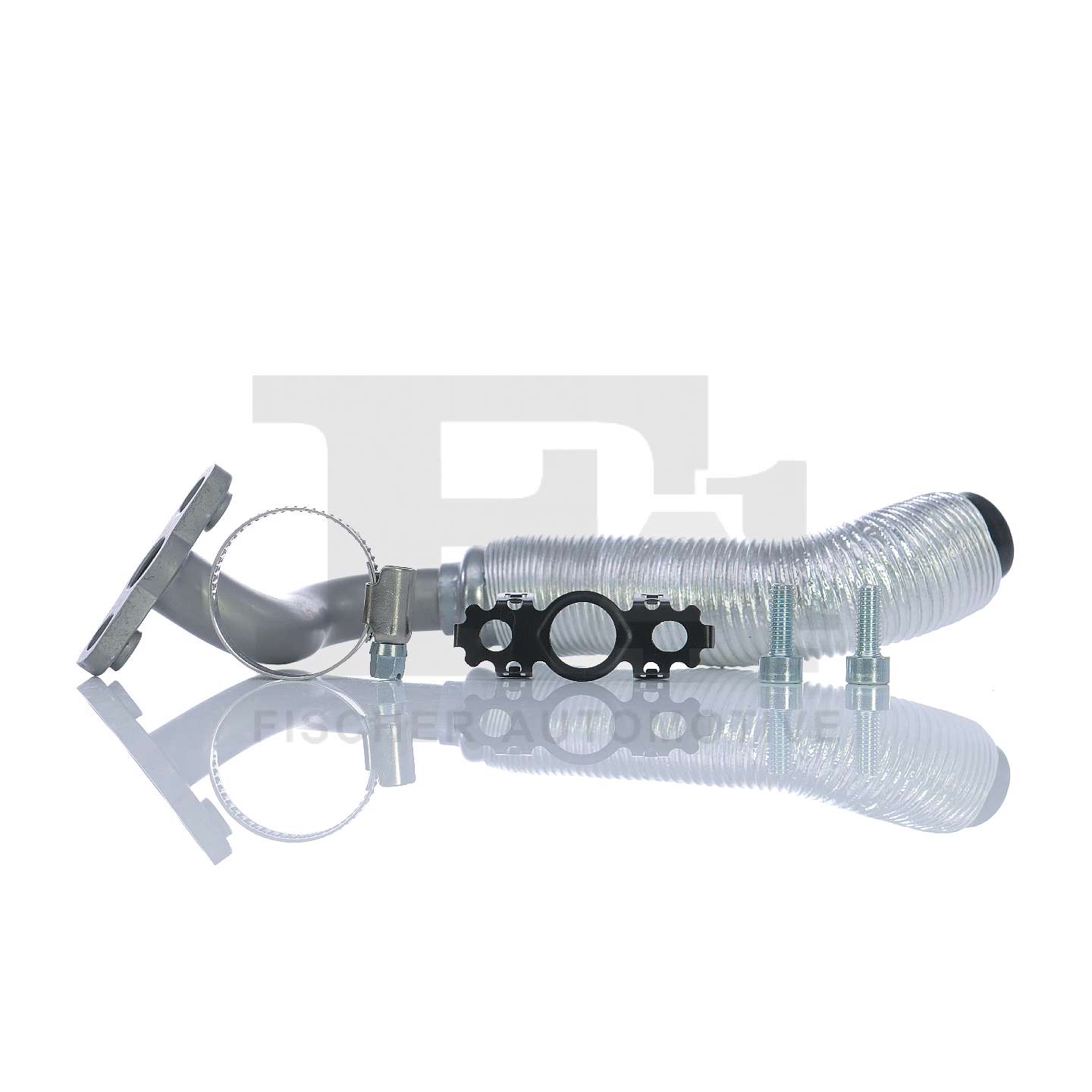 FA1 621-915Z Oljeledning, överladdare MAZDA 5 (CW) 1.6 CD Diesel 116 hk 2019 pris