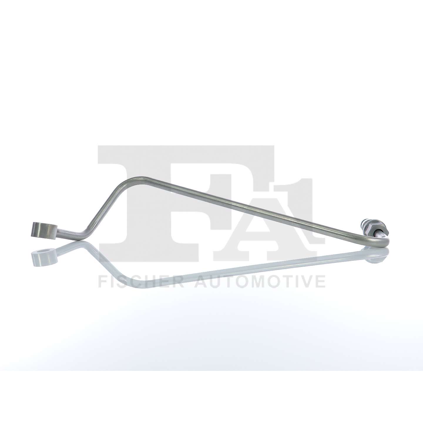 FA1 622-809 Turbolader Ölleitung Modus / Grand Modus (F, JP) 1.5 dCi 75 Diesel 75 PS 2014