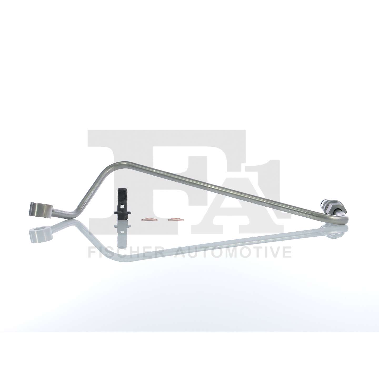 FA1 622-809Z Ölleitung, Lader RENAULT Modus / Grand Modus (F, JP) 1.5 dCi 75 Diesel 75 PS 2012