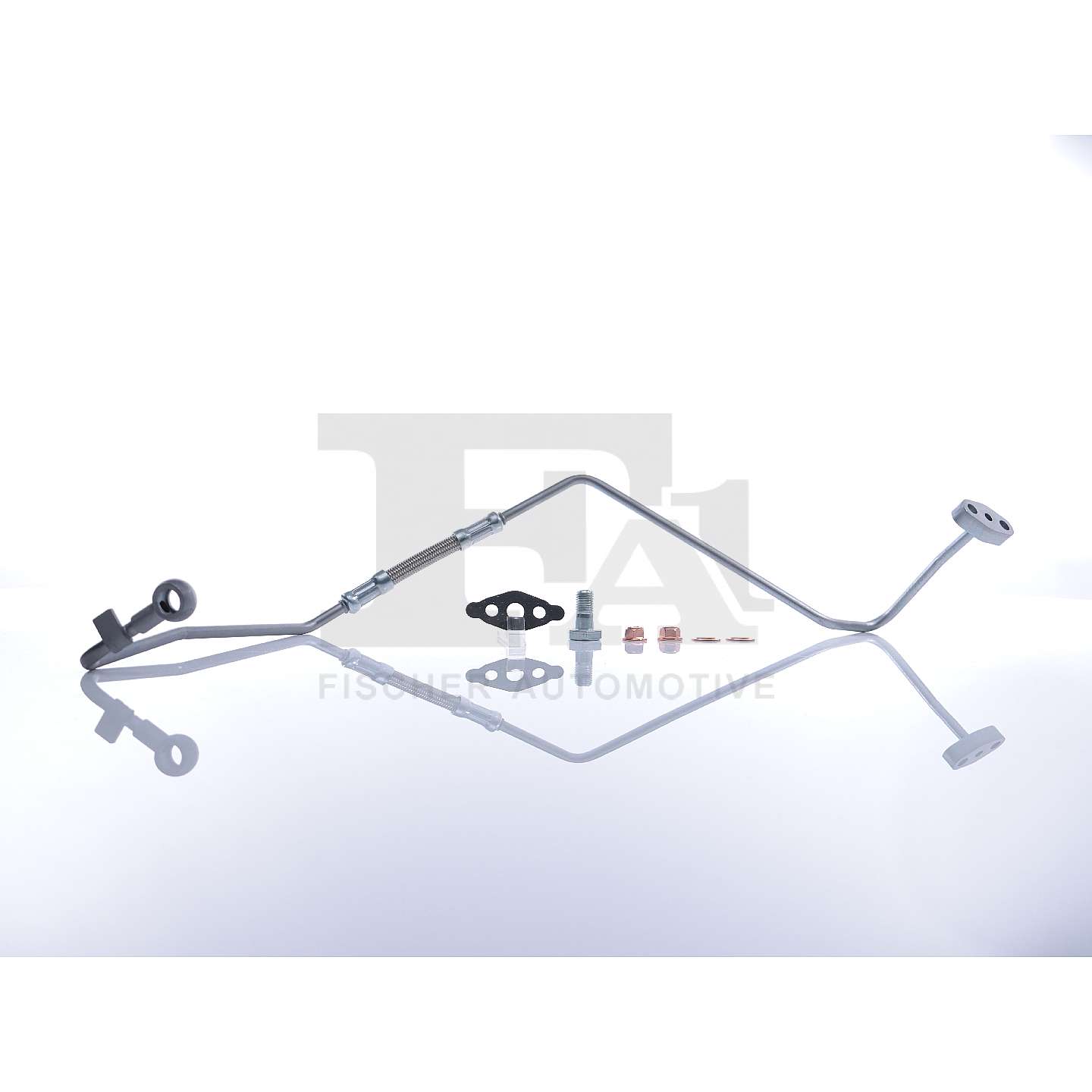 282402GTA2 OE FA1 Oil Pipe, charger 673-903Z