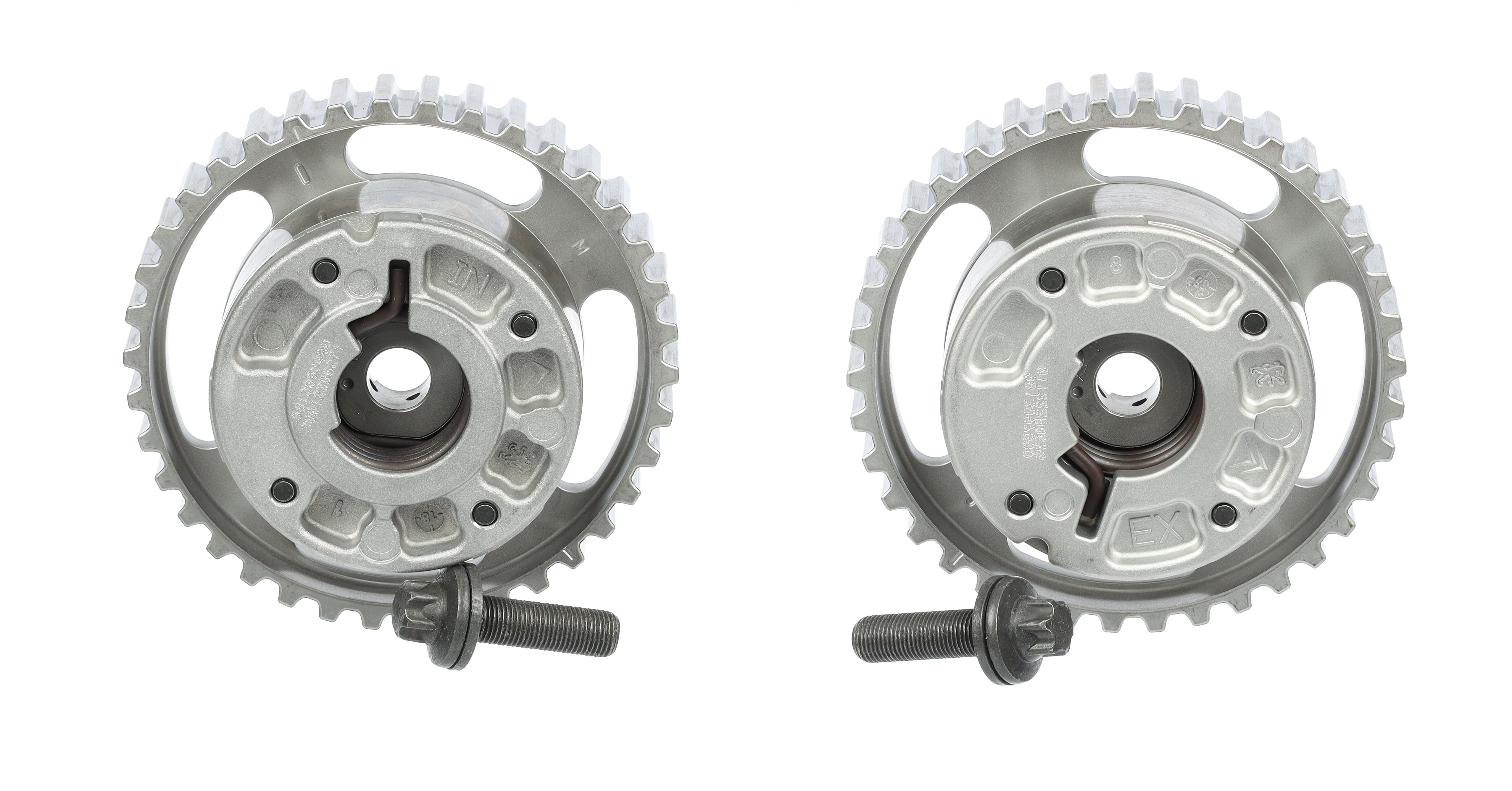 ET ENGINETEAM RG0033 Nokkenas-tandwiel C5 Aircross 1.2 PureTech (ARHNSJ) Benzine 131 Pk 2023 kosten