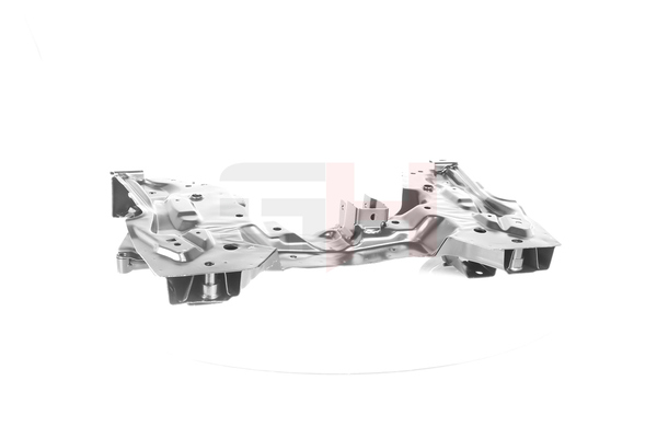 GH GH-593770 Achskörper PEUGEOT 207 Schrägheck 1.4 16V Benzin 98 PS 2011