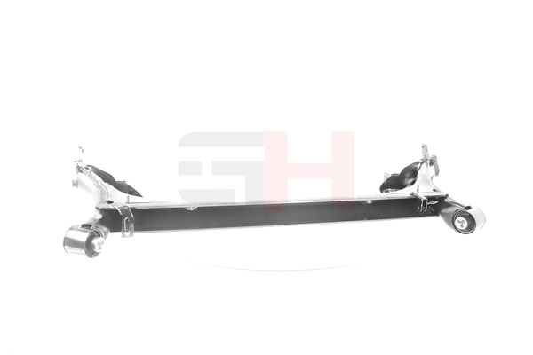 GH GH-594325 Ponte assale SEAT Ibiza III Hatchback (6L) 1.9 TDI Joya Racer Diesel 152 CV 2004 prezzo