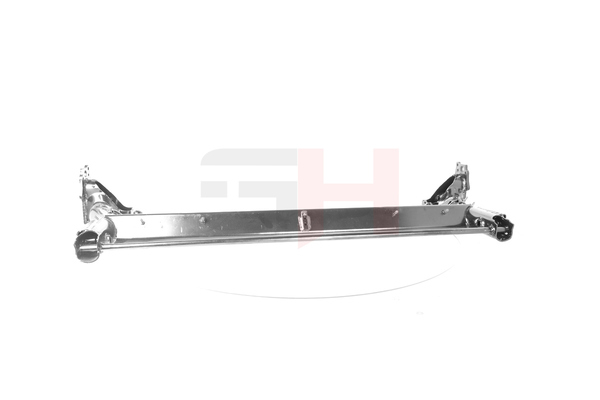 GH GH-594772 Subchassi VW Passat B5 GP Variant (3BG, 3B6) 2.0 Gasolina 130 cv 2004 preço