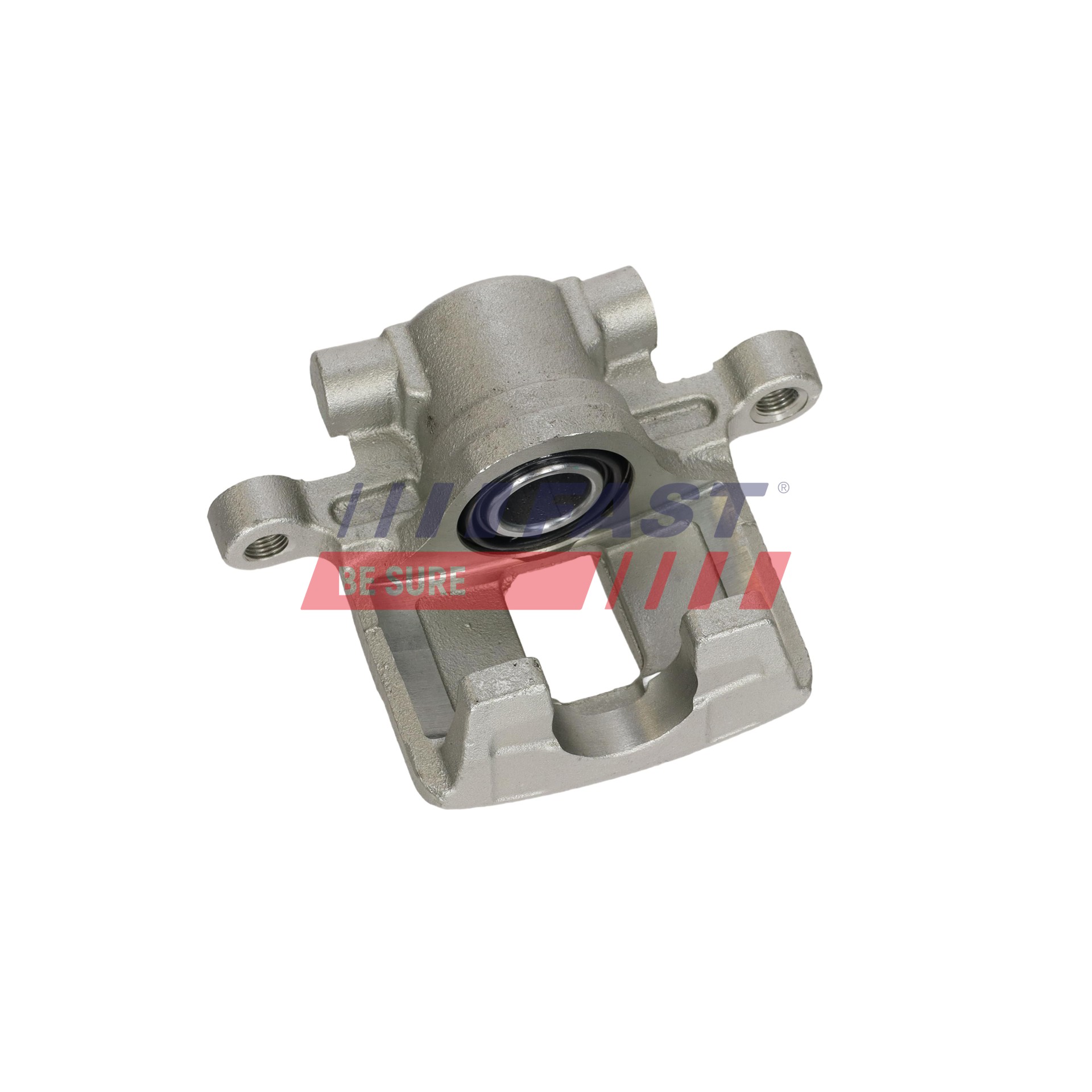 FAST FT02568 Zavorno sedlo MITSUBISHI Lancer 8 (CX_A) 1.5 Bencin 109 km 2024