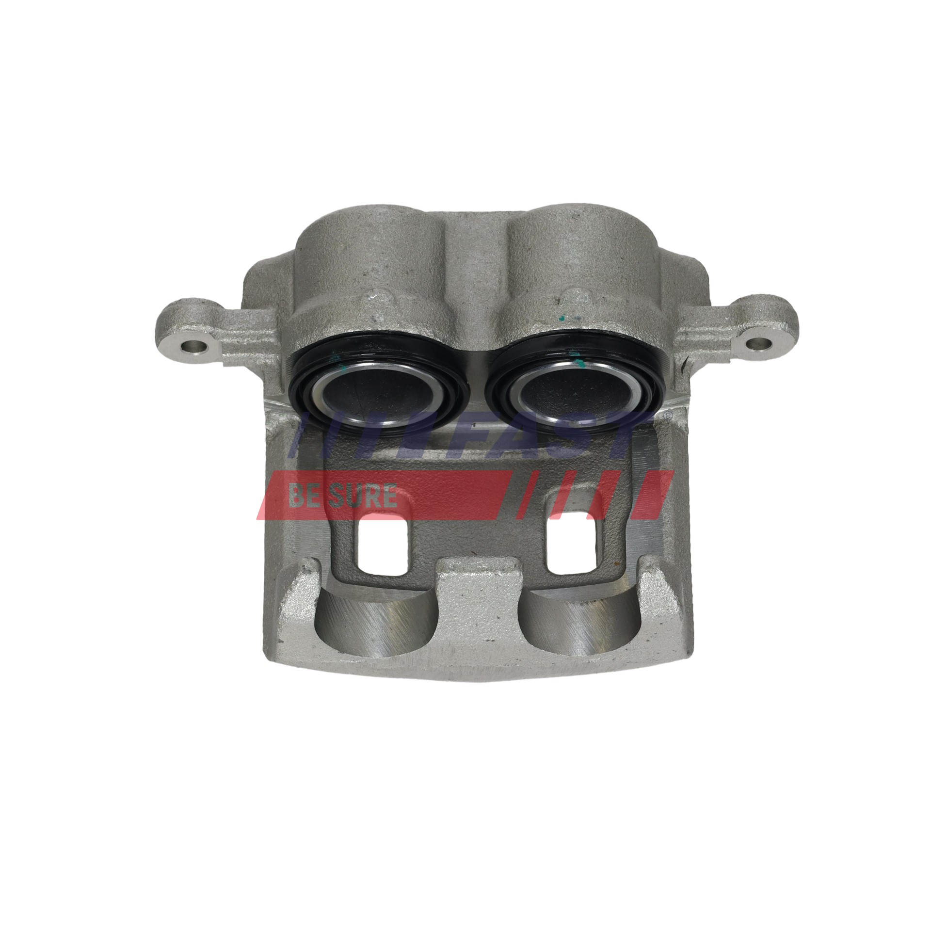 FAST FT02592 Bremssattel MAZDA B-Serie Pickup (UN) 2.5 D 4WD Diesel 84 PS 2004