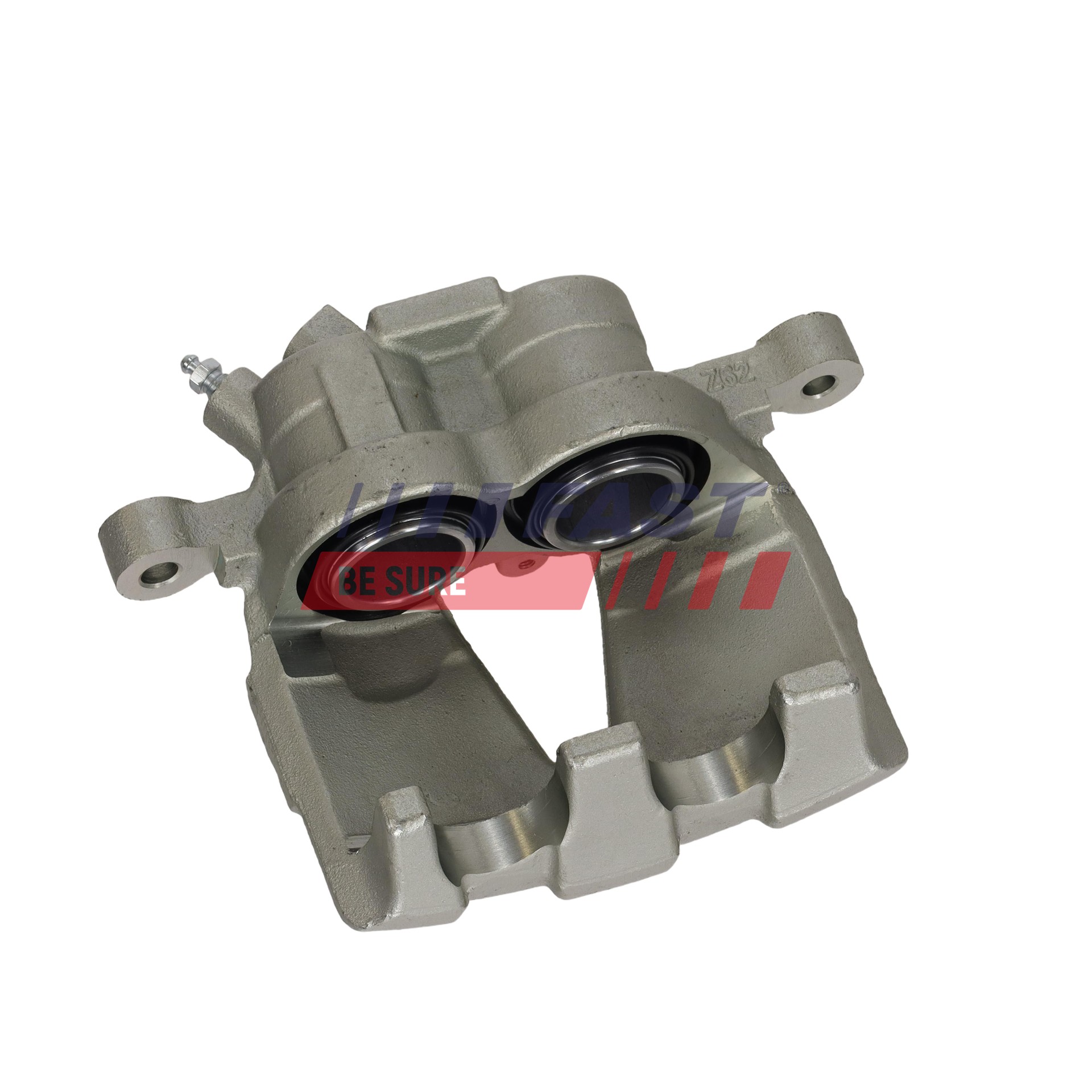 A2044214281 OE FAST Pinza freno FT02596