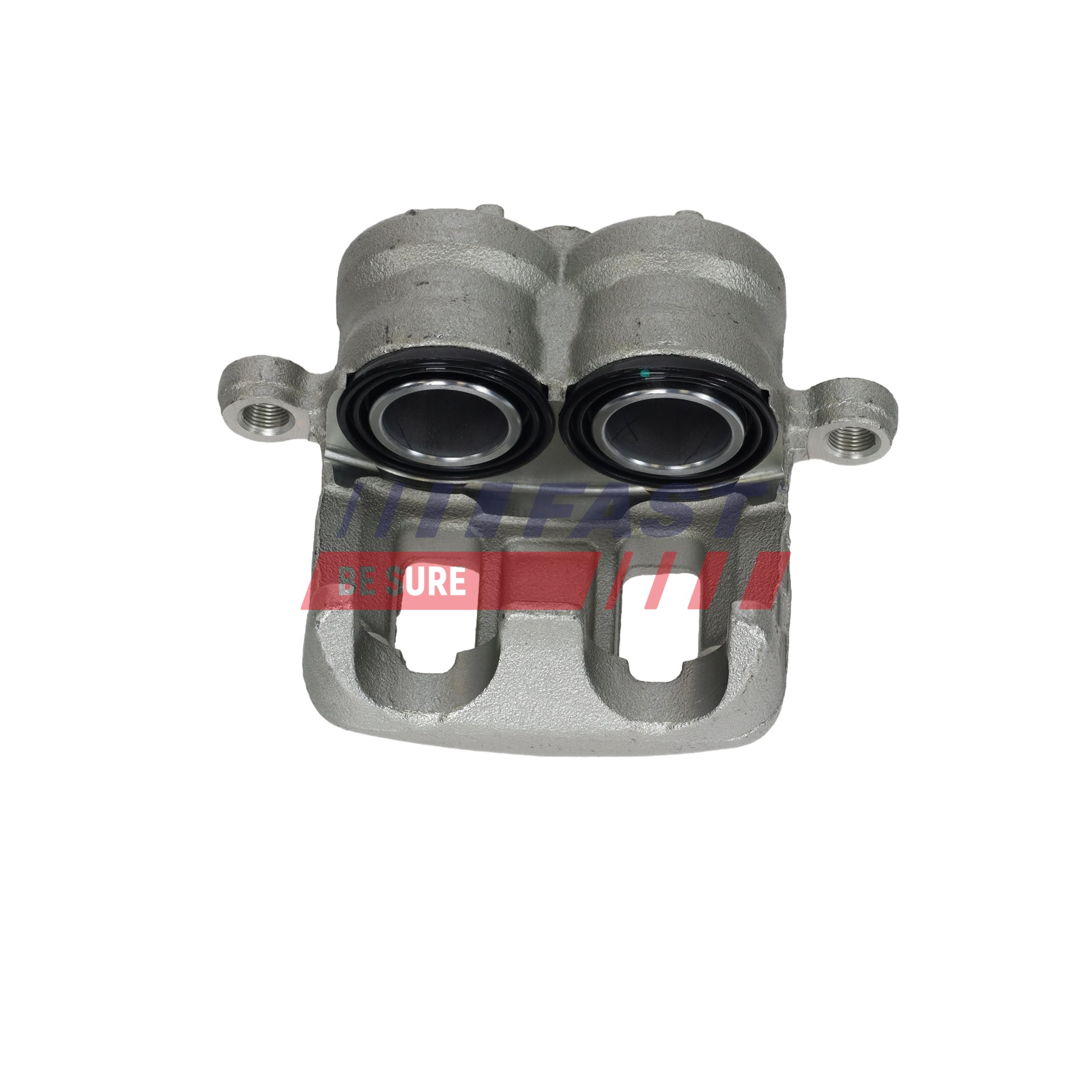 FAST FT02606 Pinza freno MITSUBISHI Pajero II (V20) 2.5 TD 4WD Diesel 99 CV 1996 prezzo
