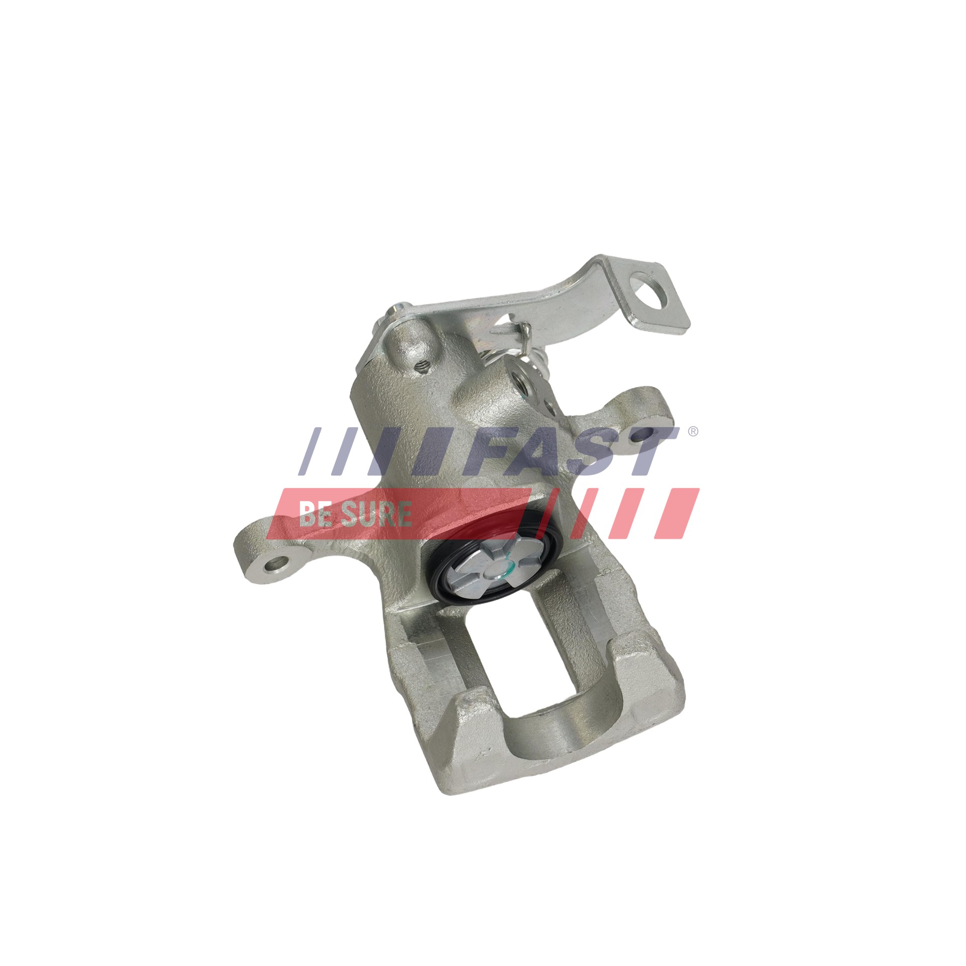 FAST FT02662 Bremsecaliper Kia Sorento UM 2.2 CRDi 4WD Diesel 200 hk 2017 pris