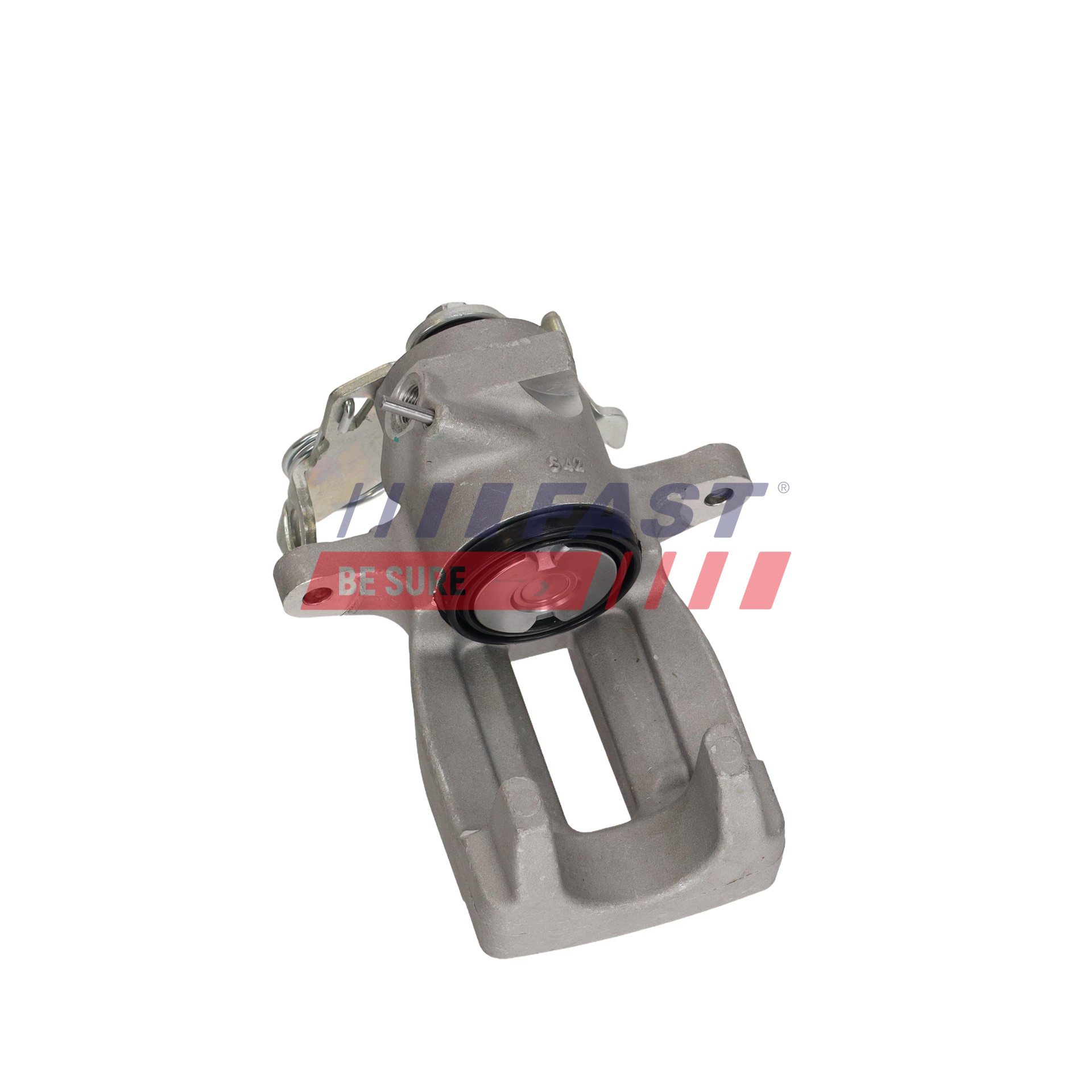 FAST FT02668 Bremssattel Audi Allroad 4BH 4.2 V8 quattro 299 PS Benzin 2004