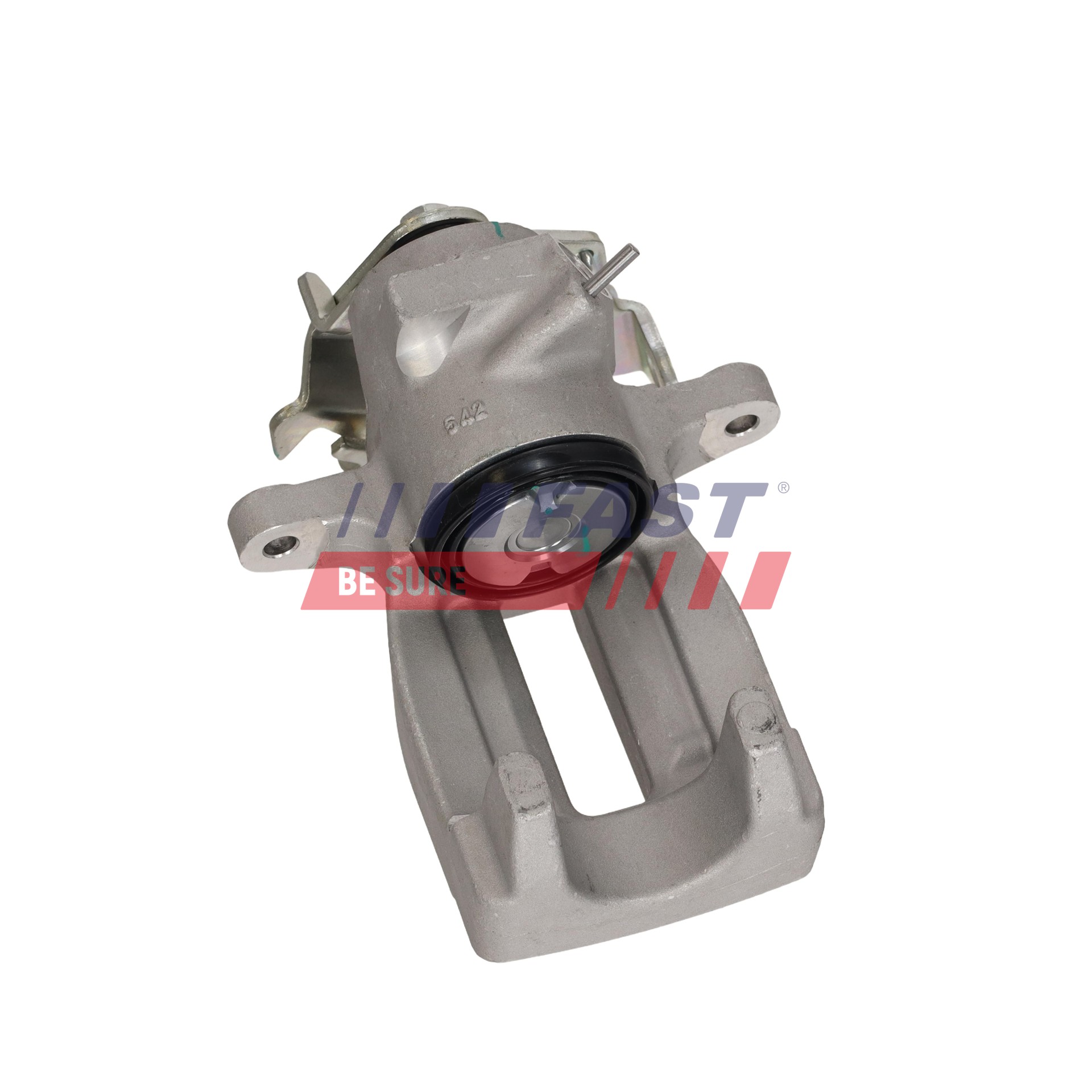 FAST FT02669 Bremssattel AUDI Allroad (4BH, C5) 4.2 V8 quattro 299 PS Benzin 2003