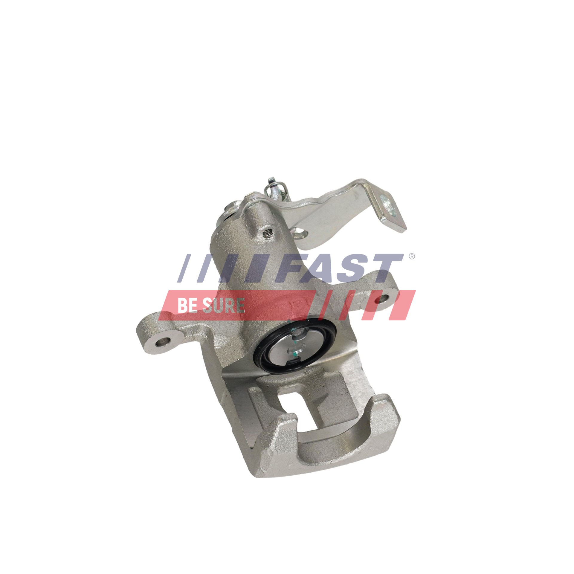 FAST FT02689 Bromsok Kia Picanto JA 1.0 Bensin 67 hk 2023 pris