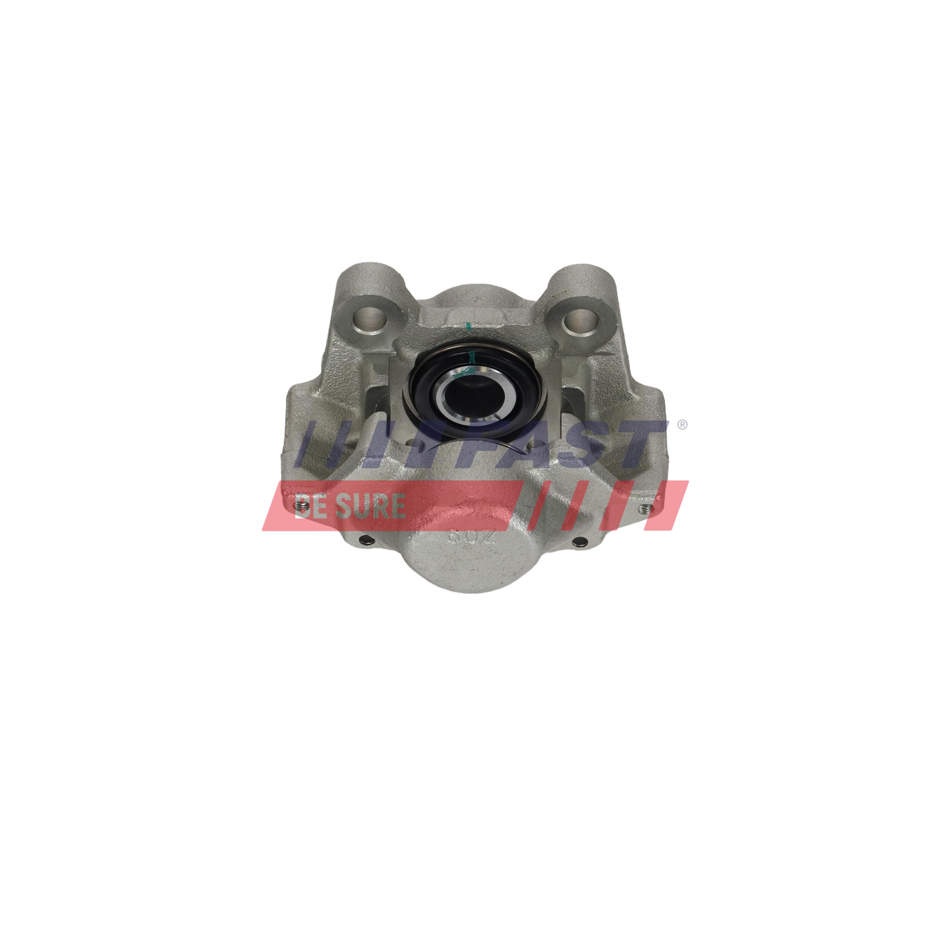 FAST FT02694 Brake caliper SAAB 9-3 Cabriolet (YS3D) 2.0 i Petrol 131 hp 2003 price