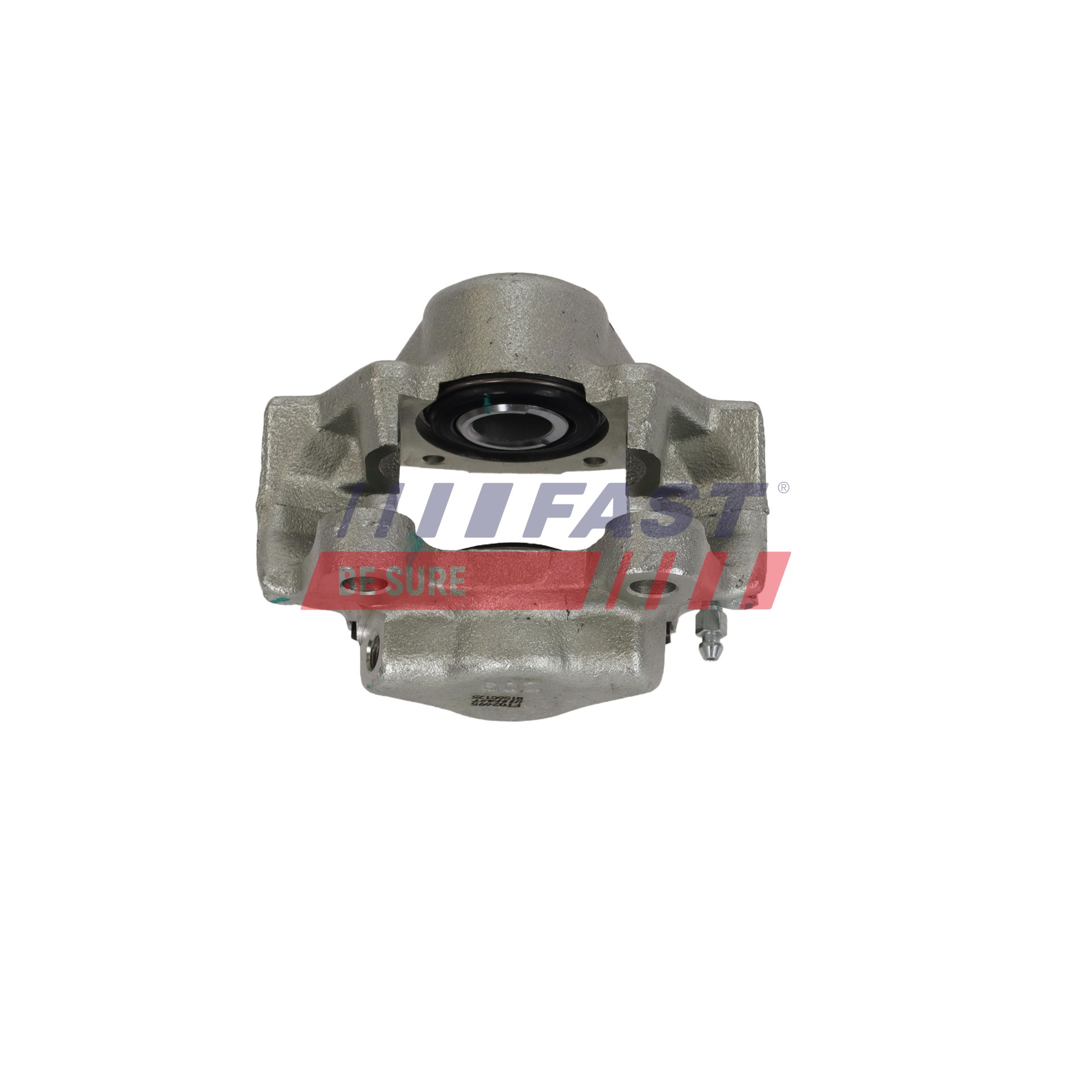 FAST FT02695 Brake calipers SAAB 9-3 Convertible (YS3D) 2.0 i Petrol 131 hp 2002 price