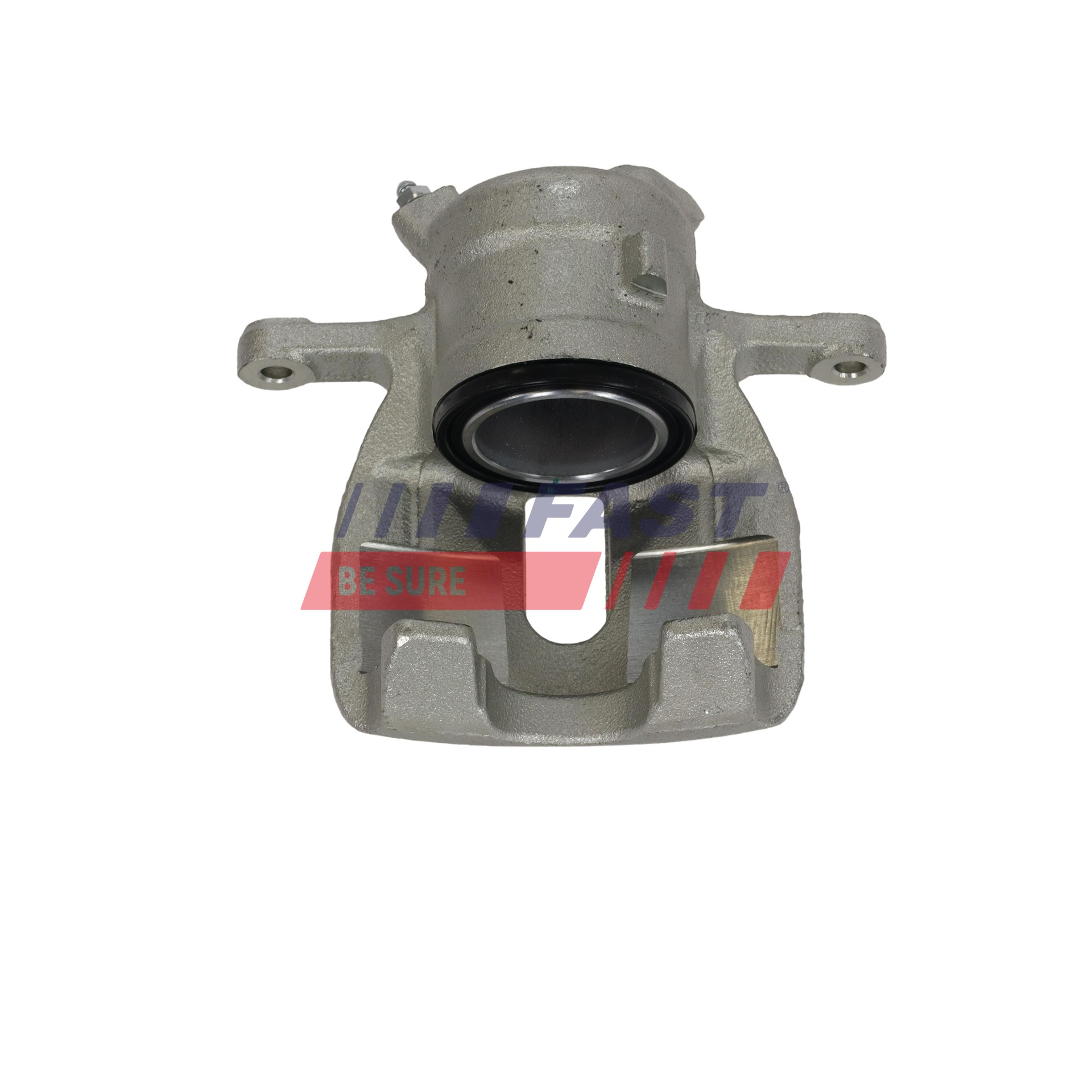 FAST FT02718 Étrier de frein Suzuki sx4 ey gy 1.6 VVT (RW 416, YA21S) 107 CV Essence 2022