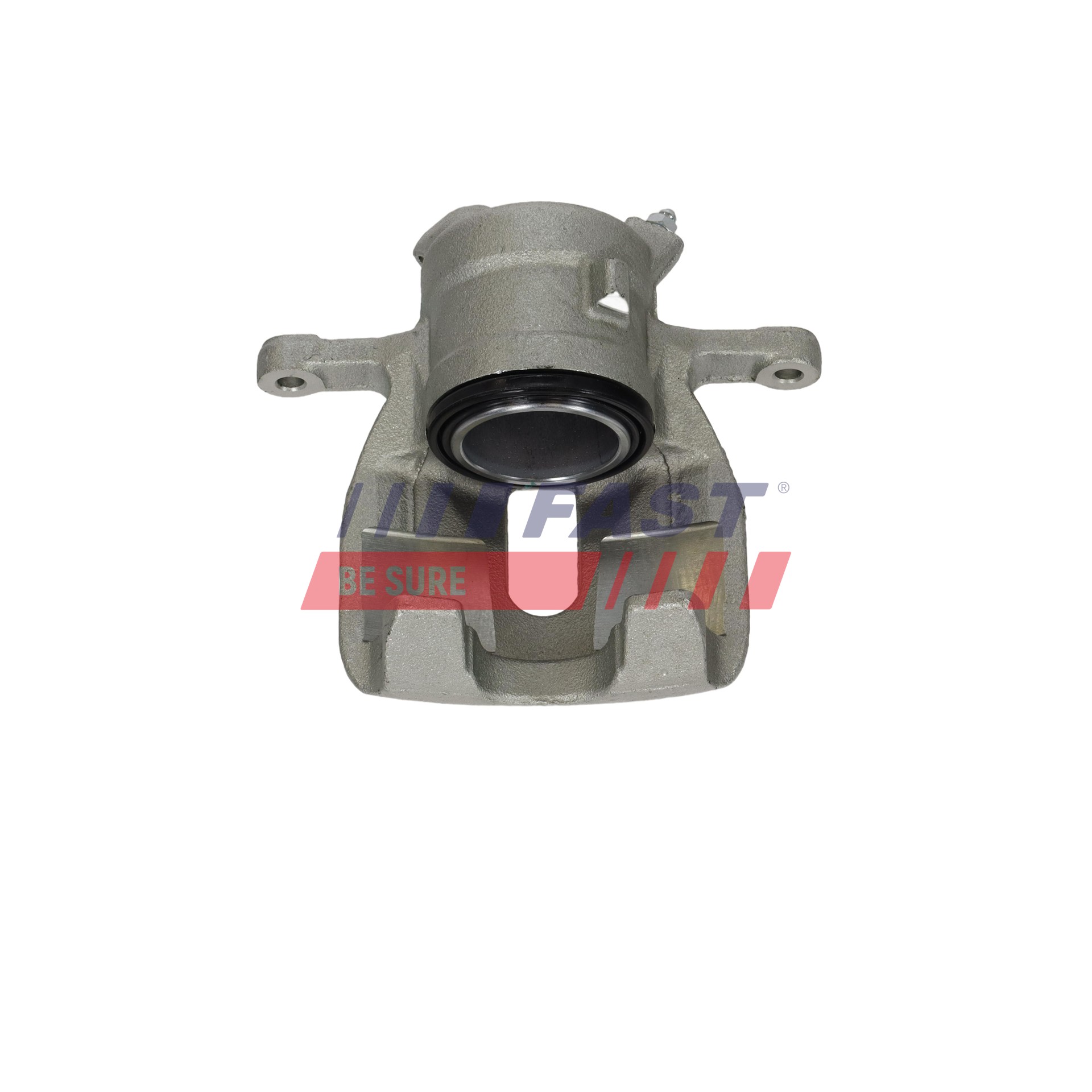 FAST FT02719 Étrier de frein Suzuki sx4 ey gy 1.6 VVT (RW 416, YA21S) 107 CV Essence 2019