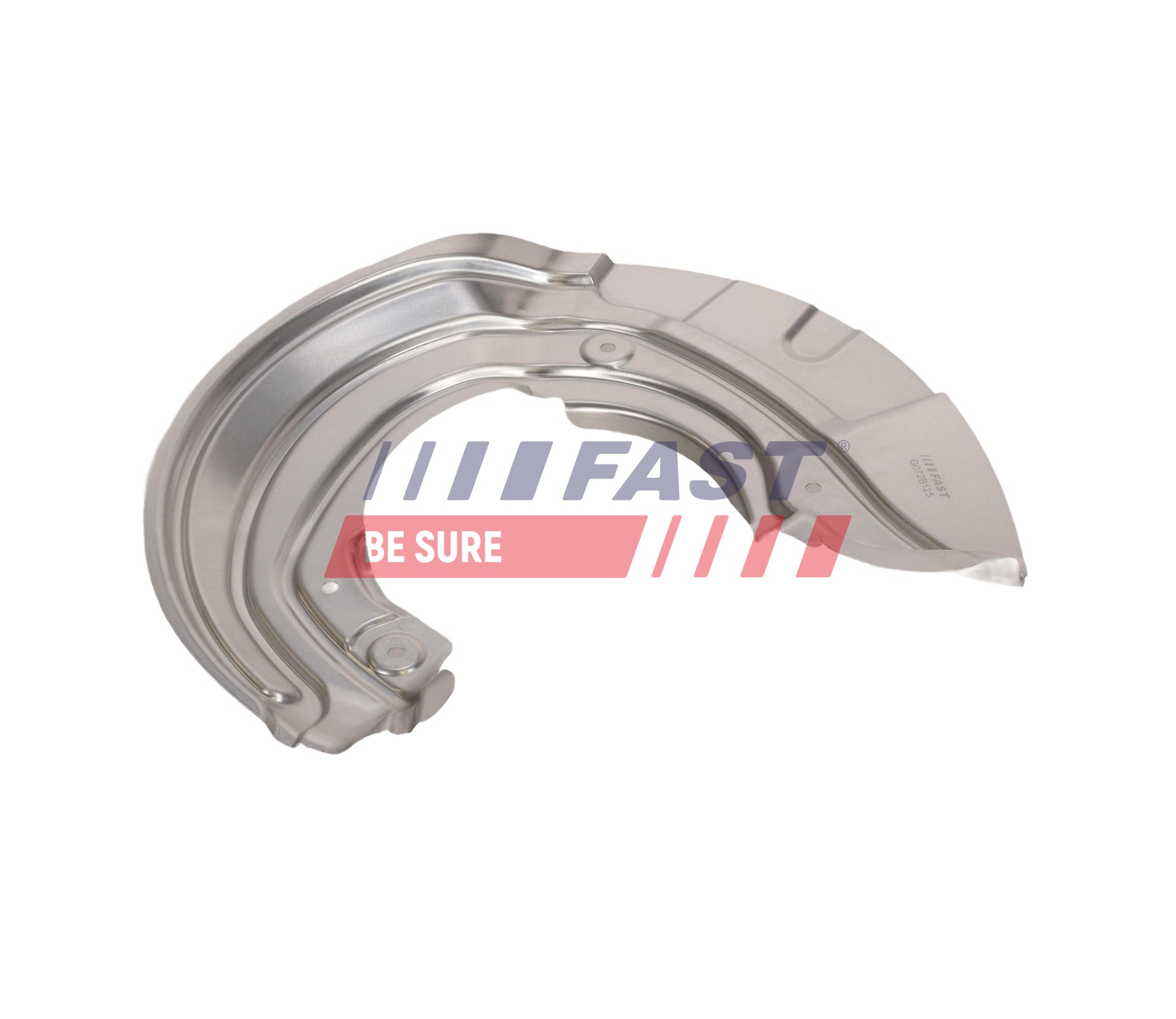 FAST FT02733 Spritzblech BMW F32 M4 Competition Benzin 450 PS 2016