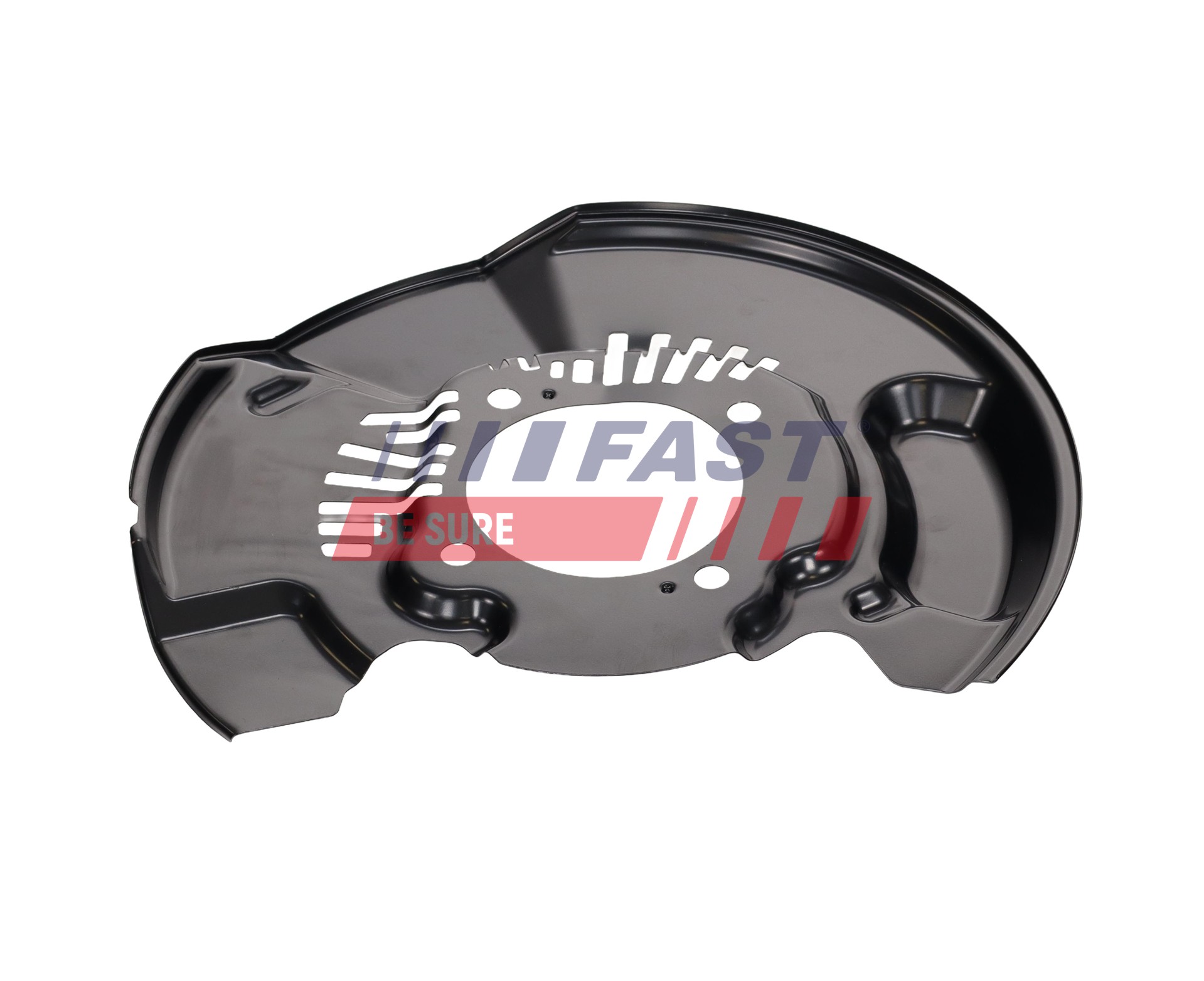 477820K050 OE FAST Apsauginis skydas, stabdžių diskas FT02750