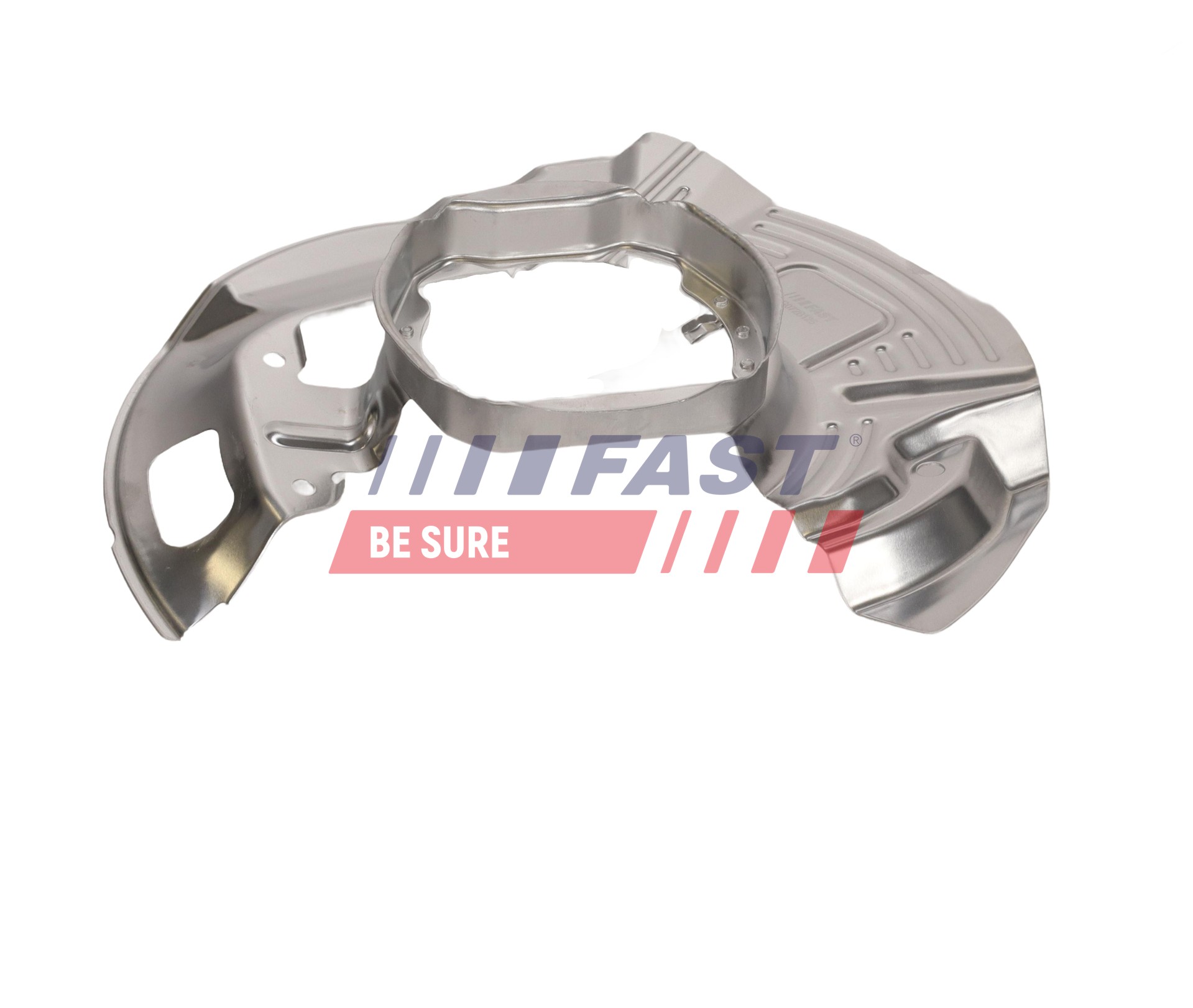 34111162956 OE FAST Splash Panel, brake disc FT02797