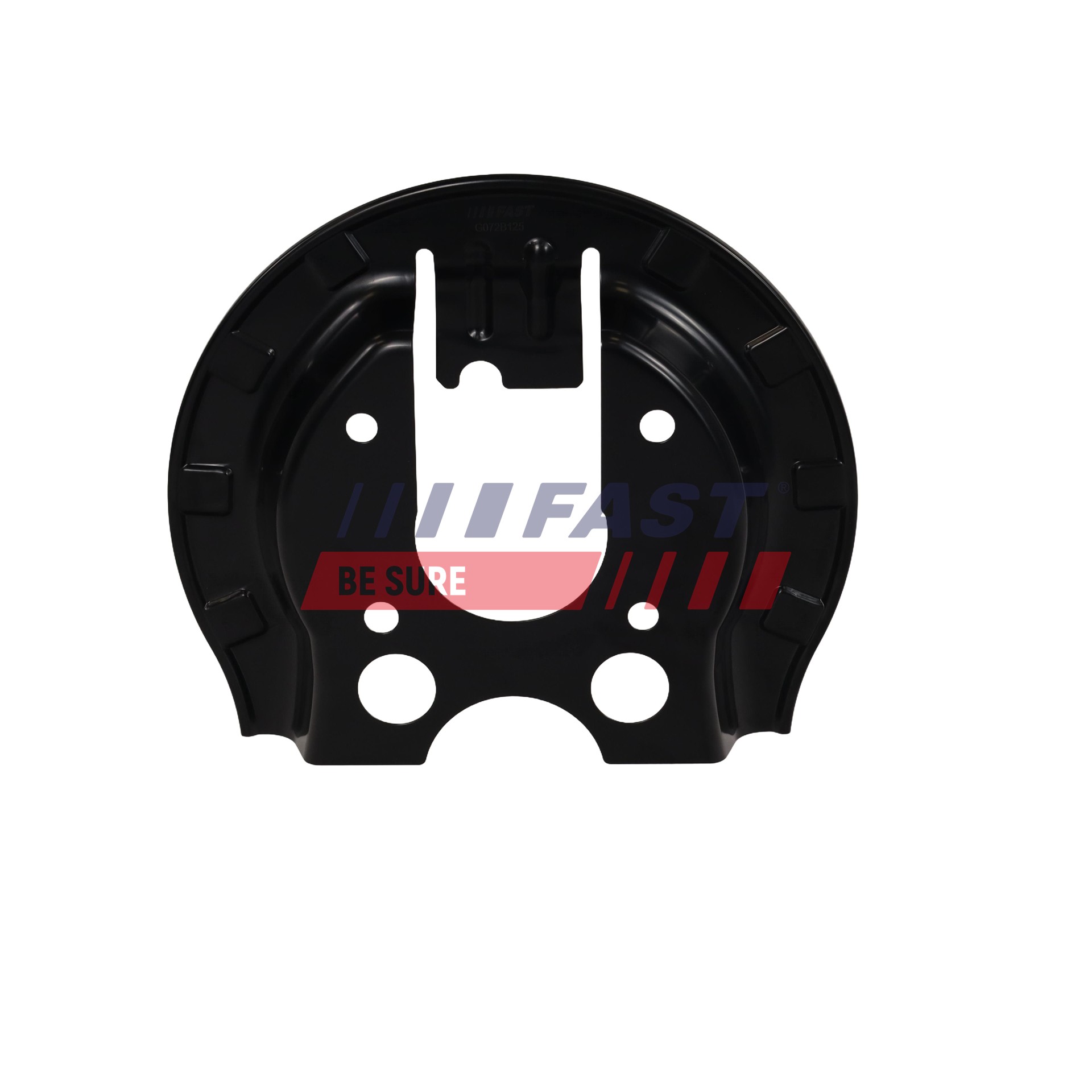 4209A9 OE FAST Lamiera paraspruzzi disco freno FT02827