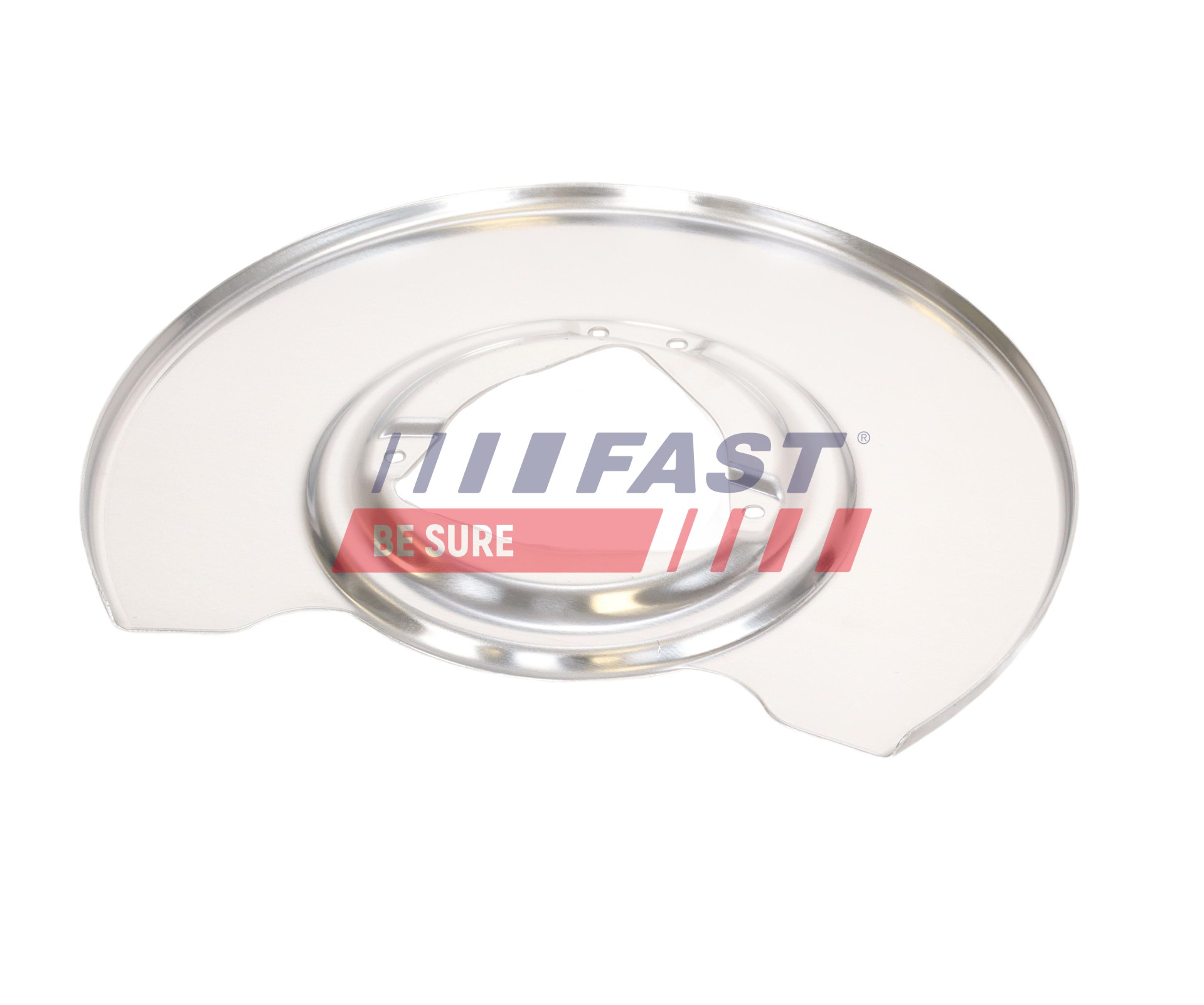 FAST Stænkskærm, bremseskive FT02828