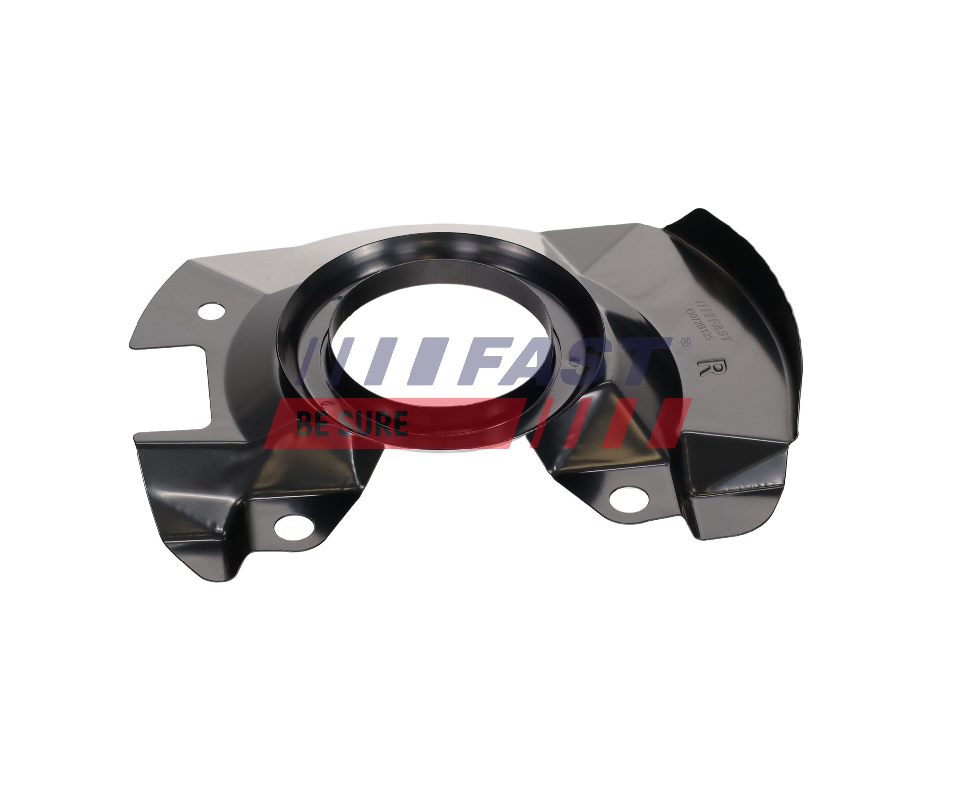 5175607000 OE FAST Lamiera paraspruzzi disco freno FT02838