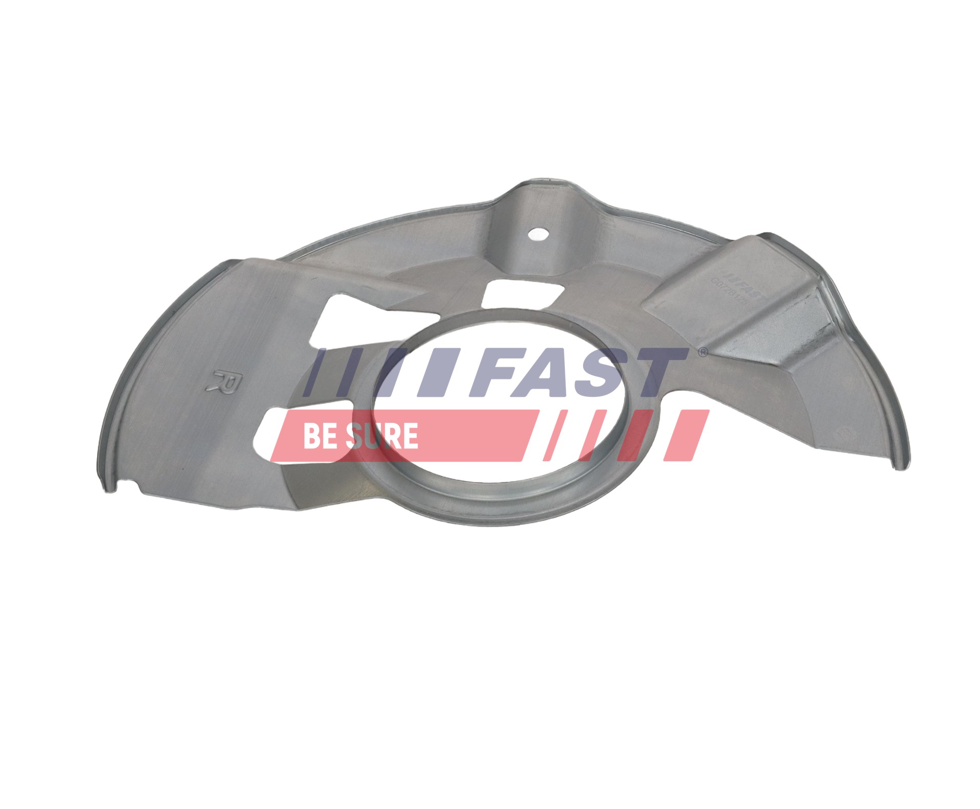 GJ6A33261 OE FAST Stænkskærm, bremseskive FT02894