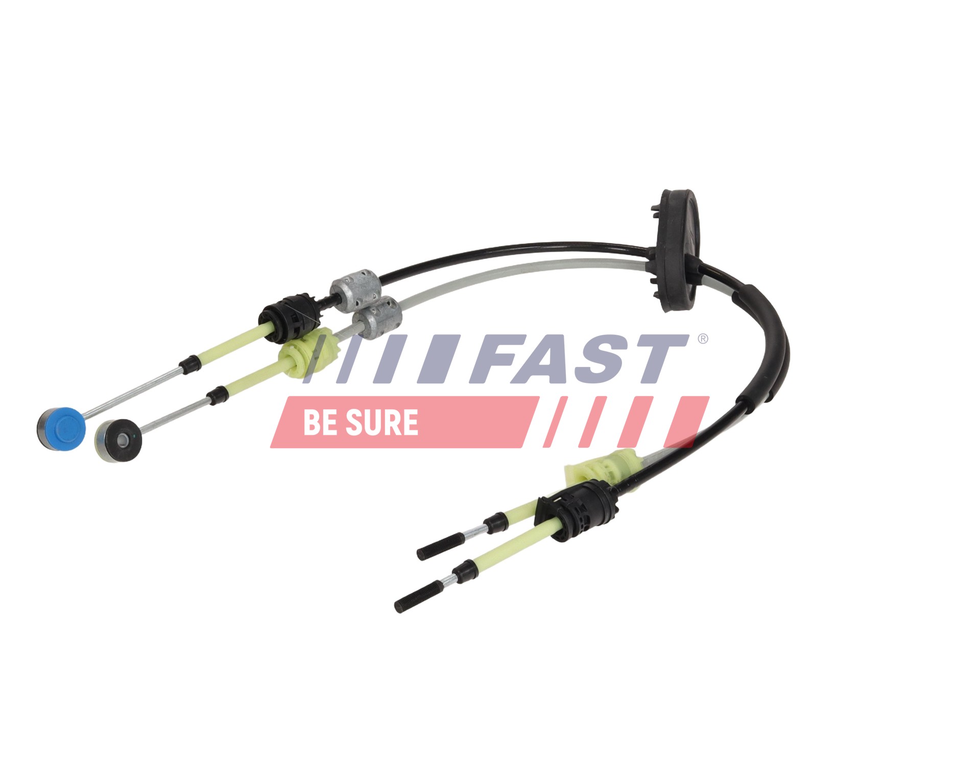 55577317 OE FAST Kabelsatz, Schaltgetriebe FT02911