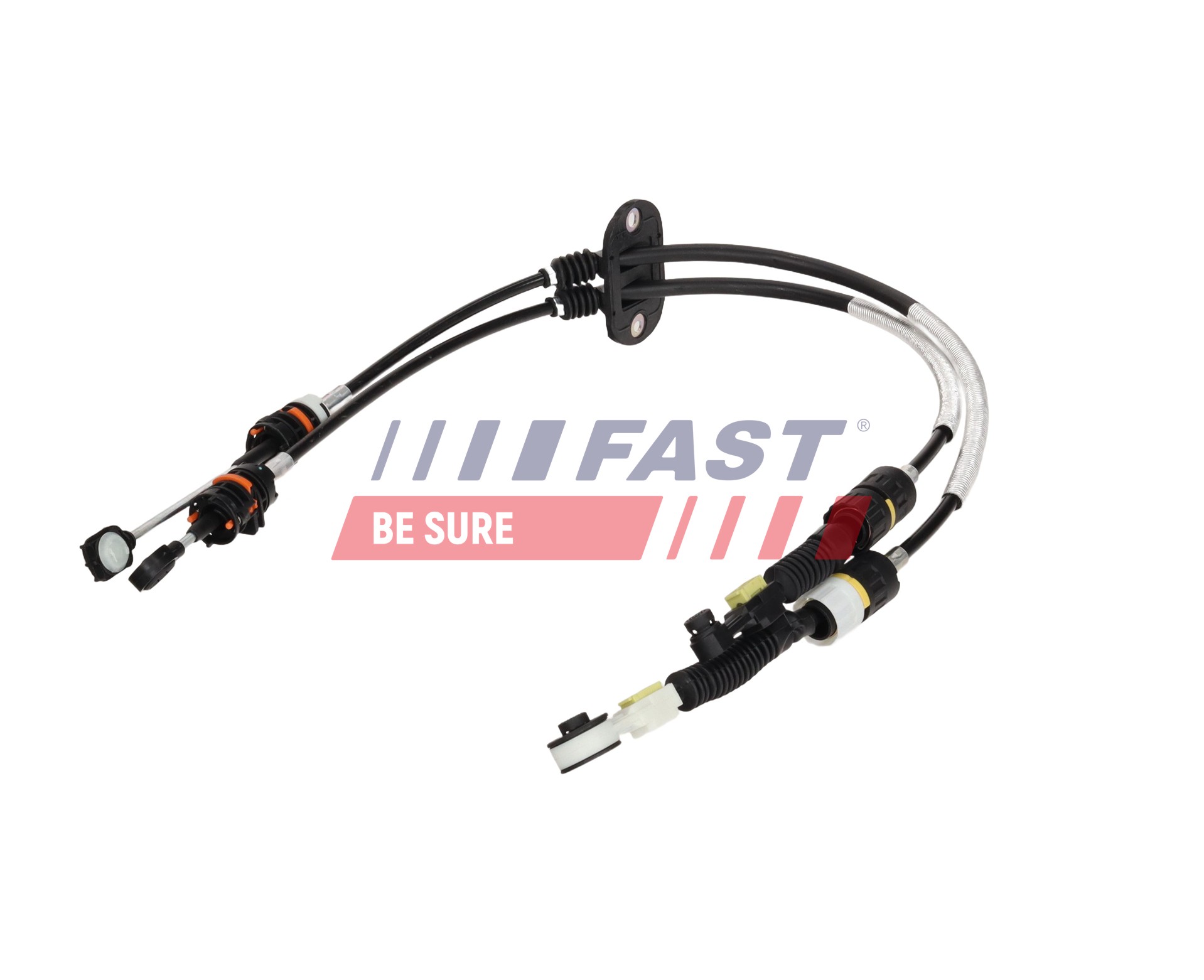 1357502 OE FAST Kabelsatz, Schaltgetriebe FT02914