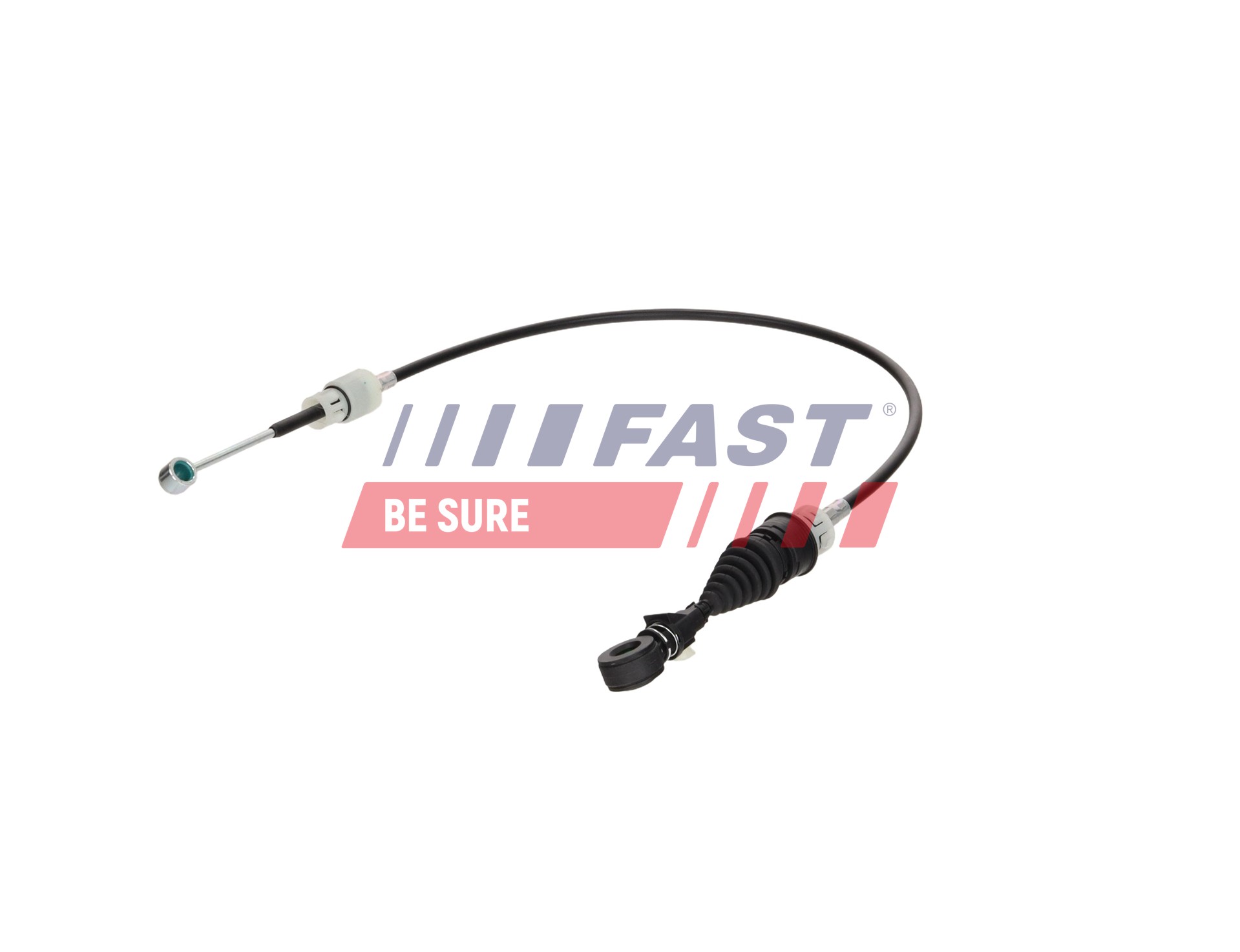 FAST Cable Set, manual transmission FT02924