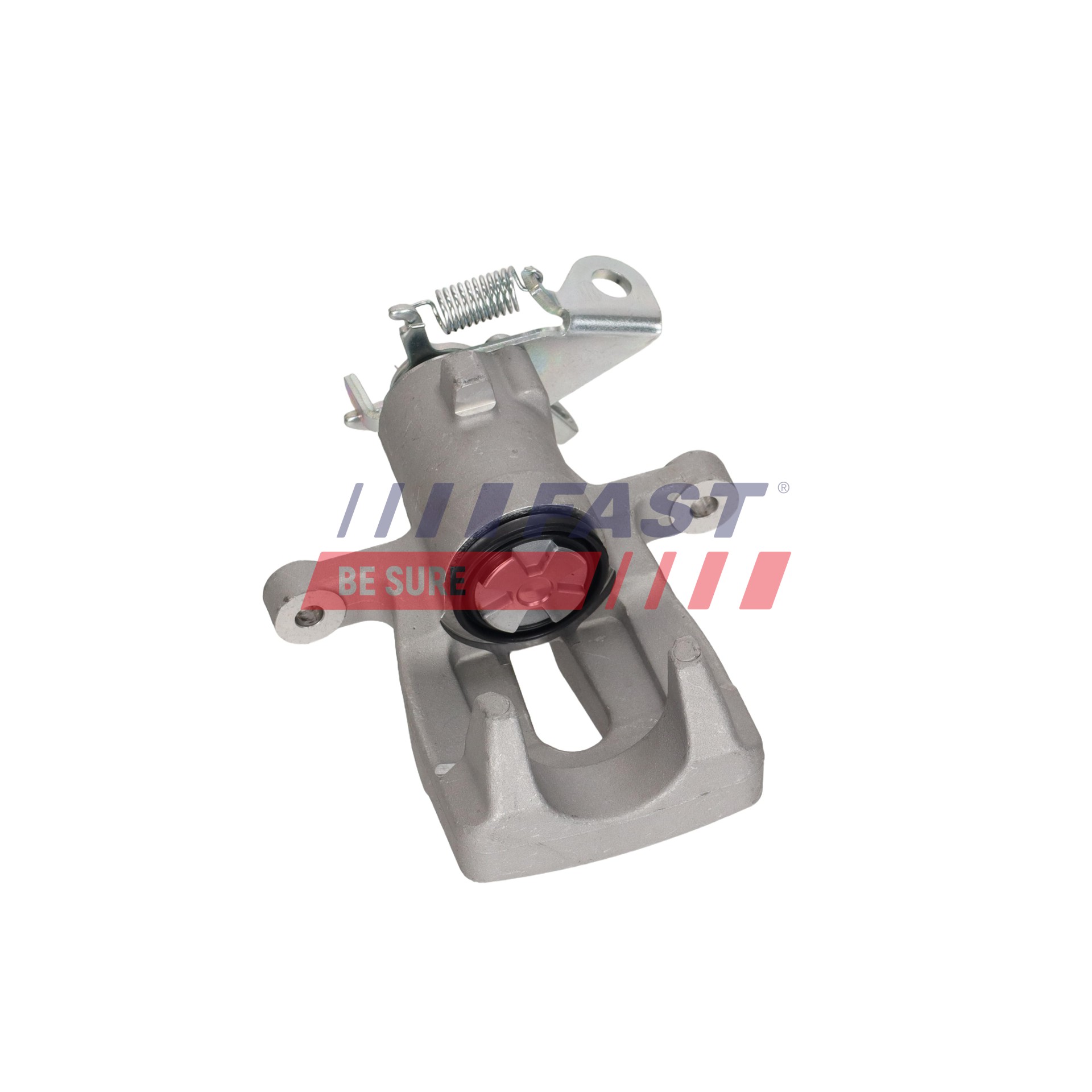 FAST FT03013 Kaliber, bremse FORD FIESTA 5 (JH, JD) ST150 2.0 Benzin 150 HK 2005 pris