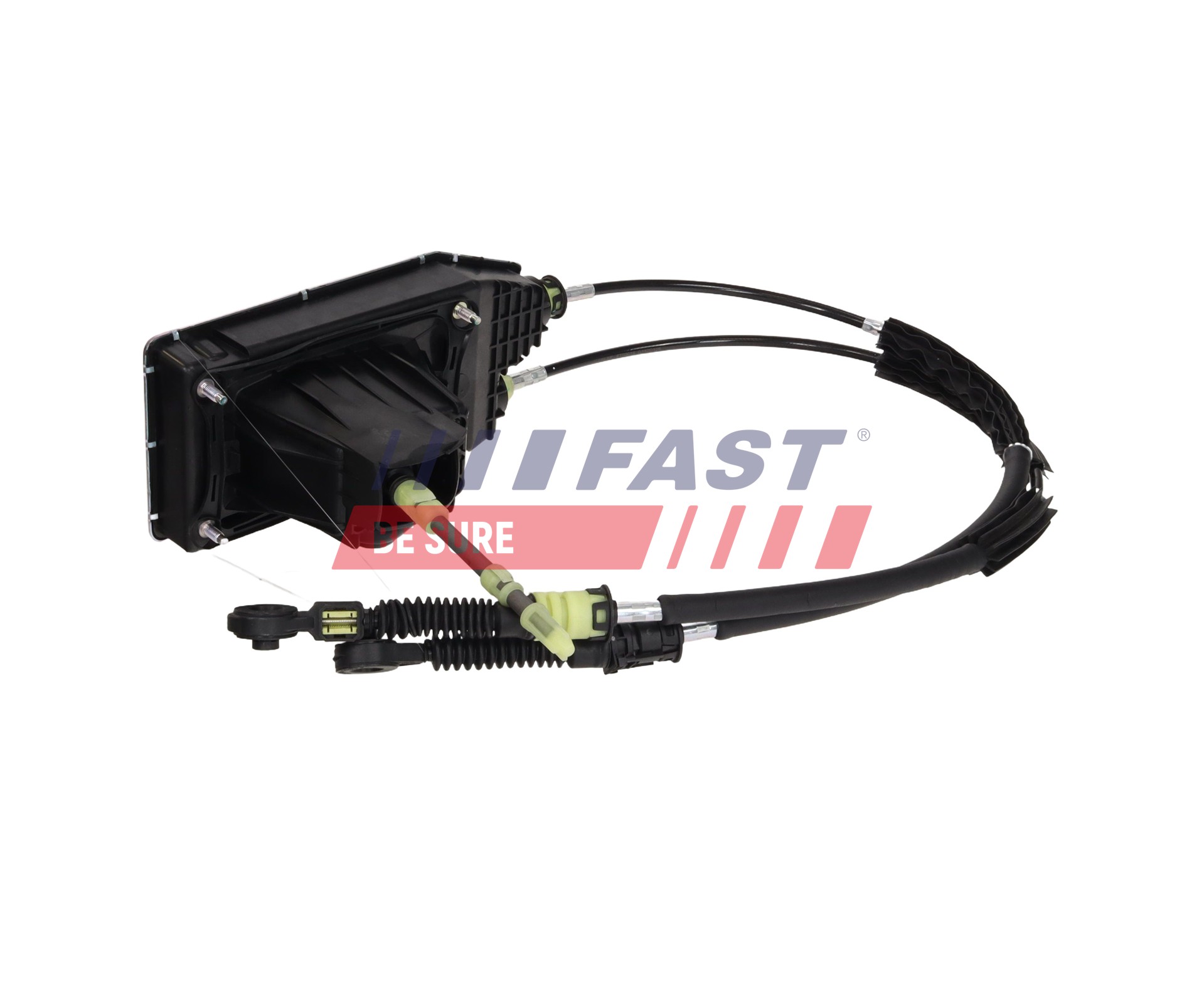 8200777666 OE FAST Shift Lever FT03019