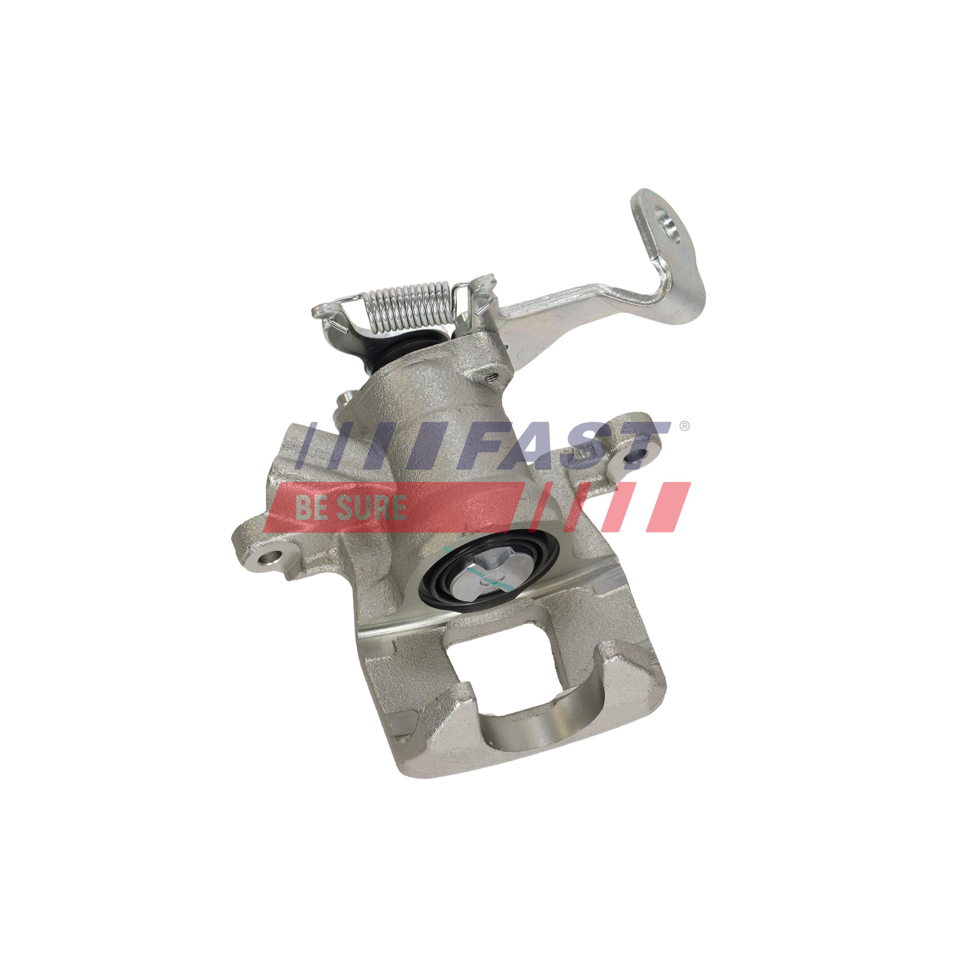 FAST FT03044 Pinze Impreza III Sedan (GR) 2.5 AWD Benzina 230 CV 2008 prezzo