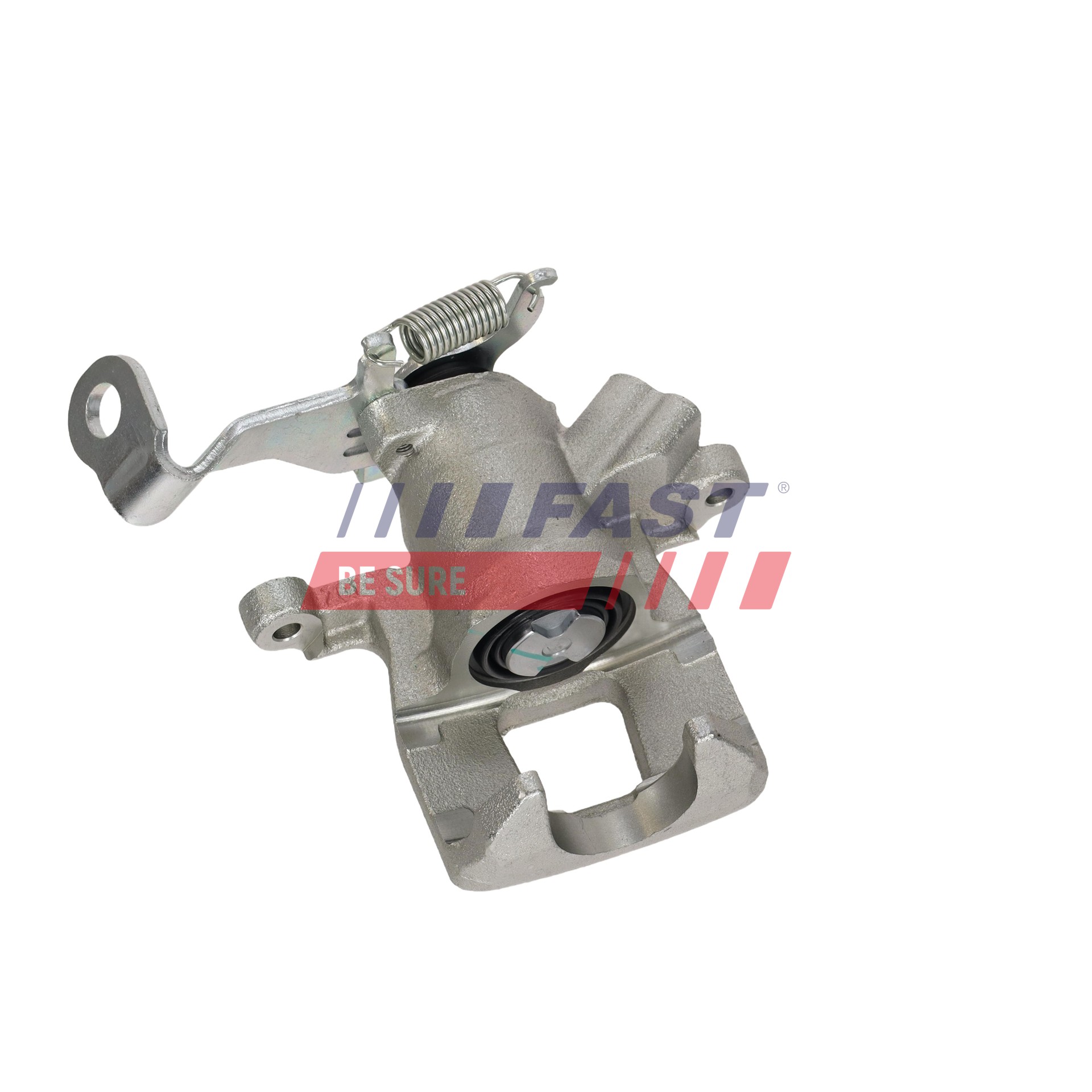FAST FT03045 Caliper MAZDA 6 Sedan (GJ, GL) 2.5 (GJ5FP) Bensin 190 hk 2023 pris