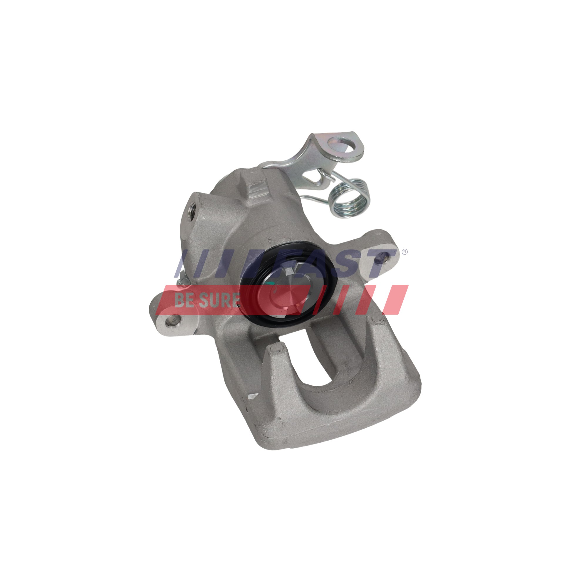 FAST FT03089 Тормозной суппорт CITROËN C5 3 (RD) 2.0 HDi / BlueHDi (RDRHEA, RDRHE8) Дизель 150 л.с. 2011