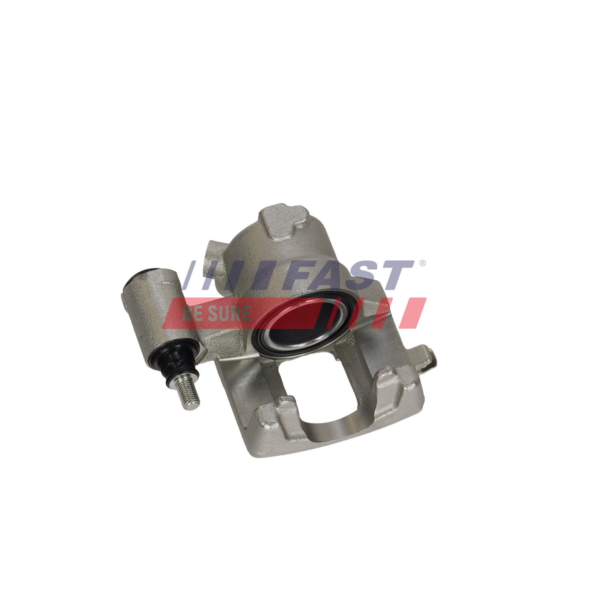 FAST FT03091 Bromsok FIAT Panda II Hatchback (169) 1.2 Natural Power (169.AXB1A) Bensin/naturgas (CNG) 60 hk 2008 pris