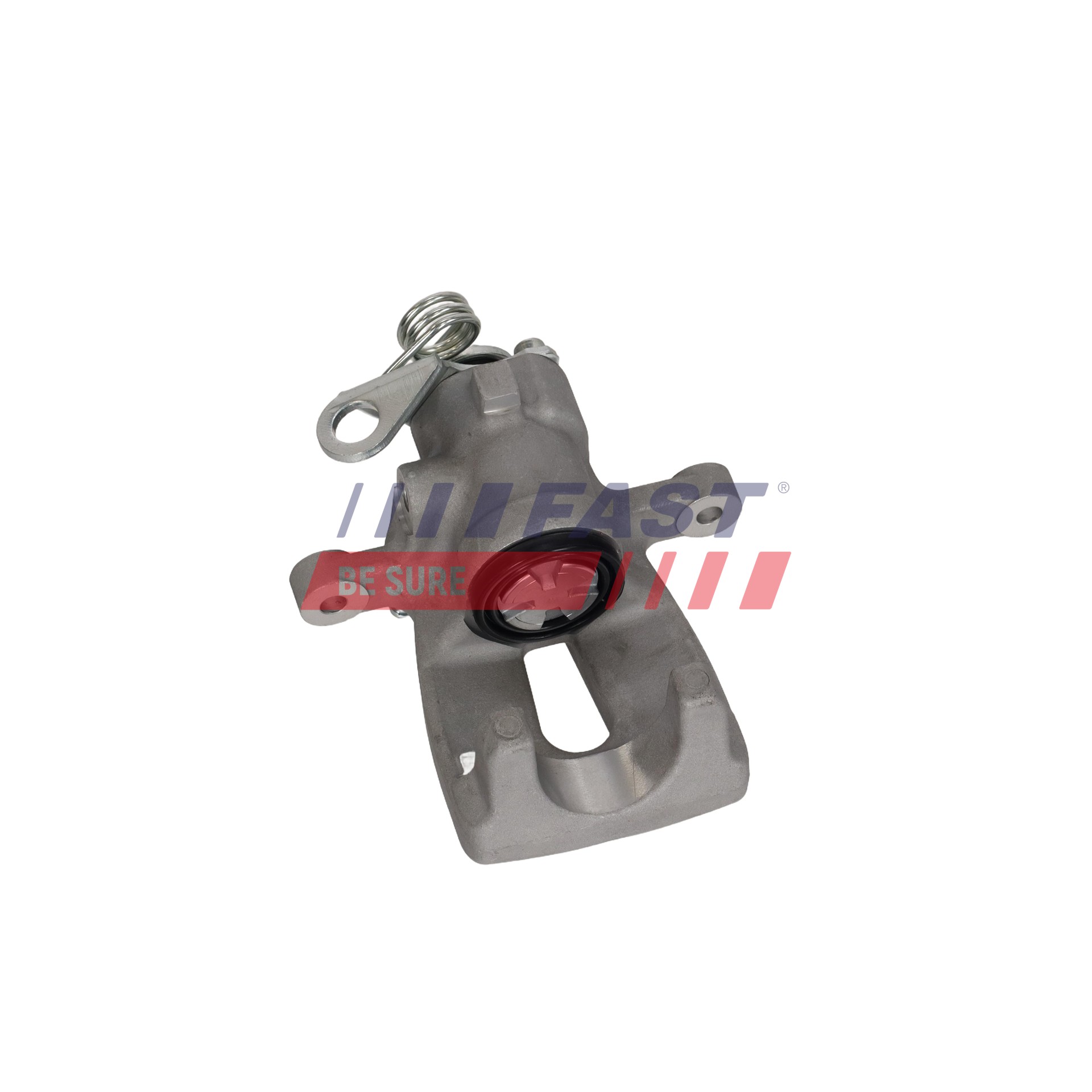 FAST FT03095 Bremssattel Punto 188 1.3 JTD 16V 70 PS Diesel 2003