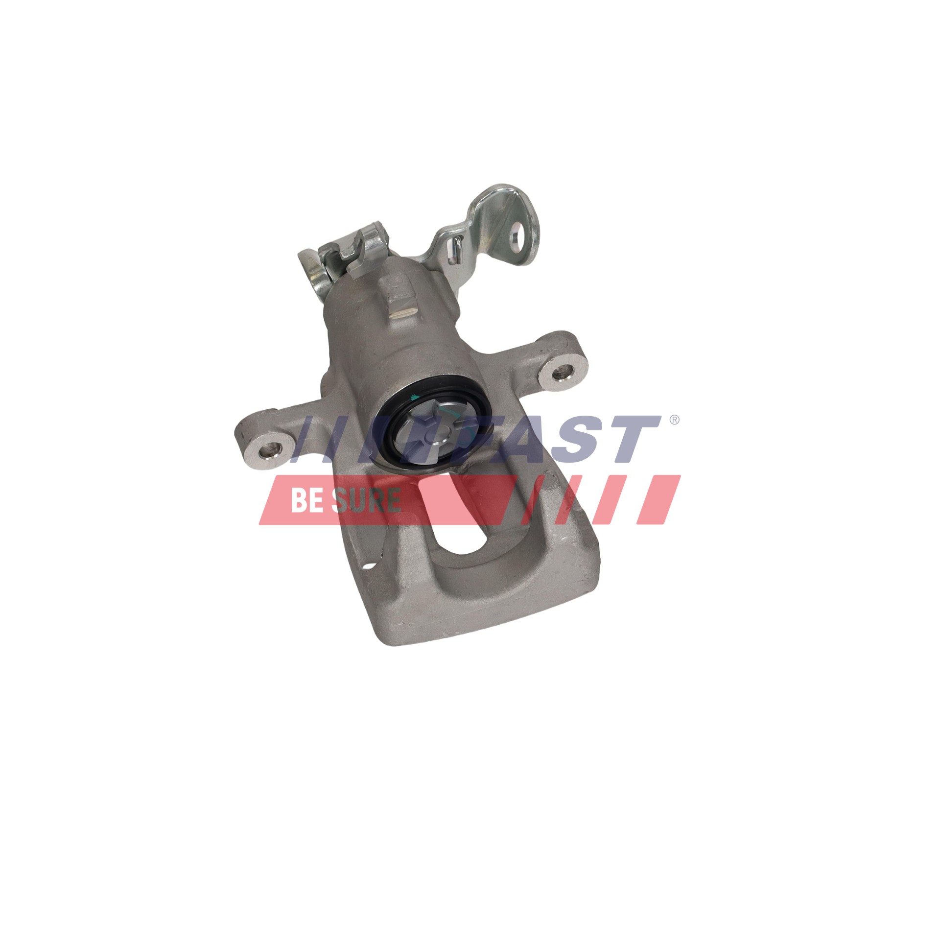 FAST FT03130 Bremszange Modus / Grand Modus (F, JP) 1.5 dCi Diesel 106 PS 2008