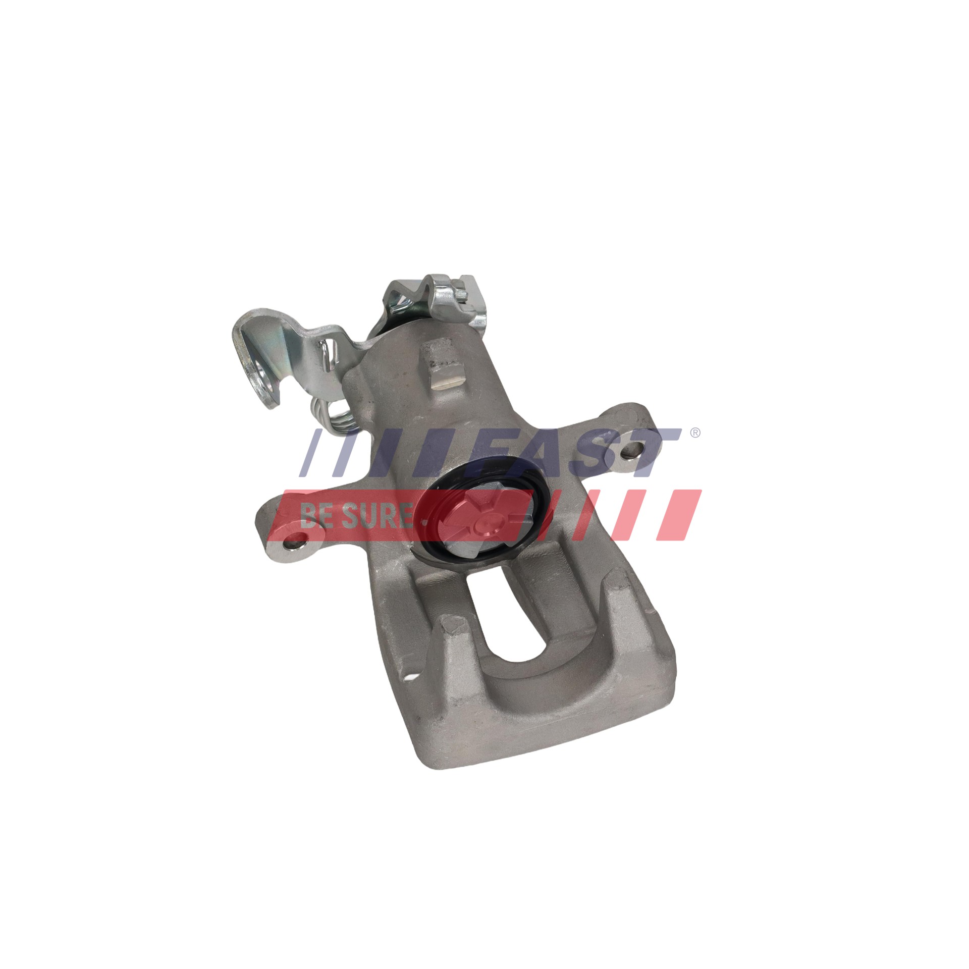 FAST FT03131 Bremssattel RENAULT MODUS / GRAND MODUS (F/JP0_) 1.5 dCi Diesel 106 PS 2007